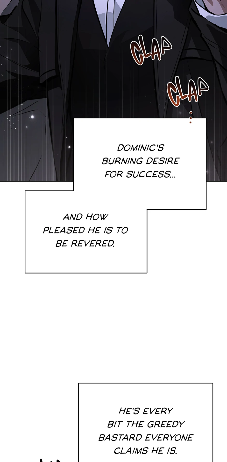 Off Track (Mature) [Official] - 37. The Lion's Den manhwa