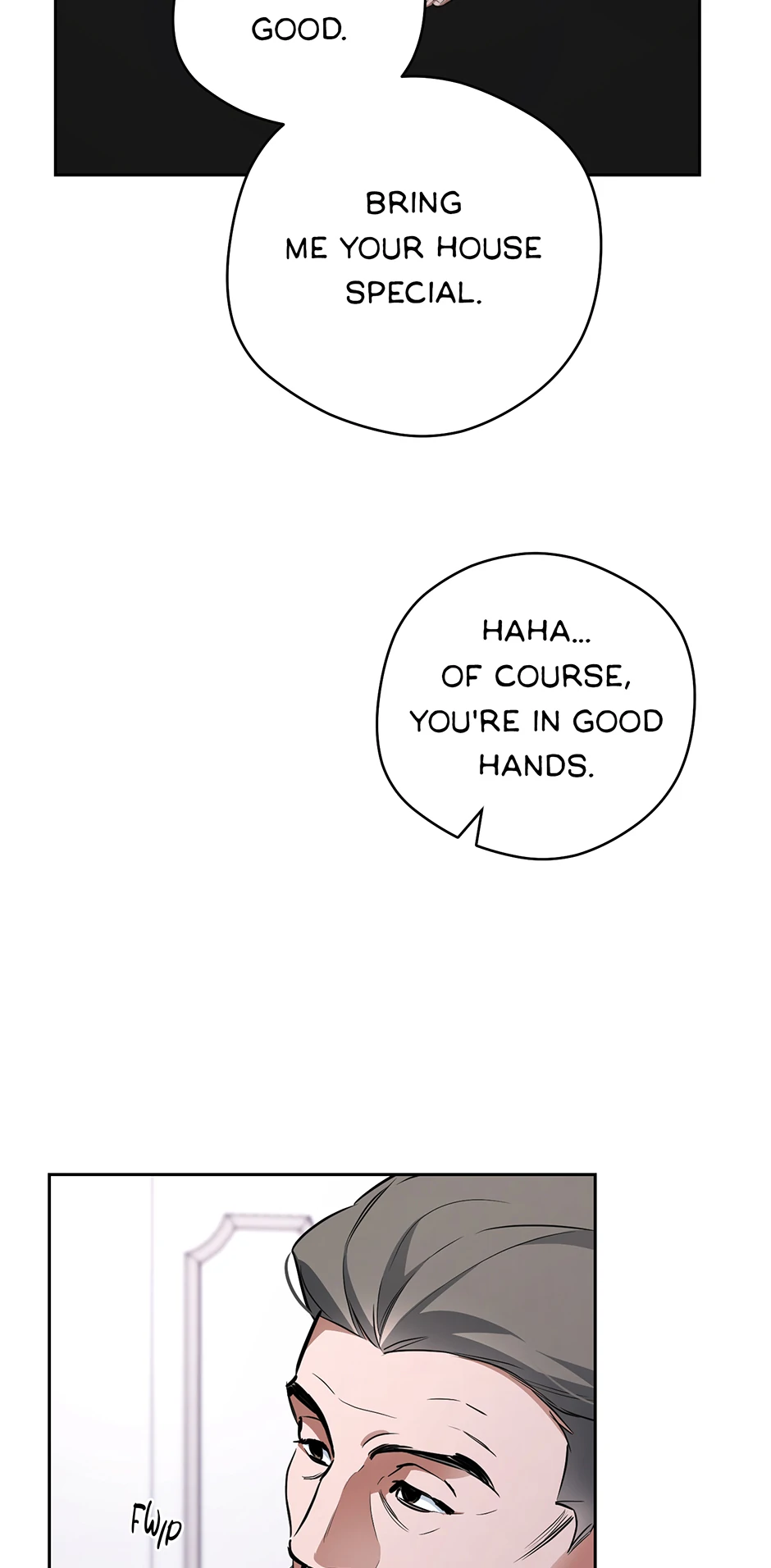 Off Track (Mature) [Official] - 37. The Lion's Den manhwa