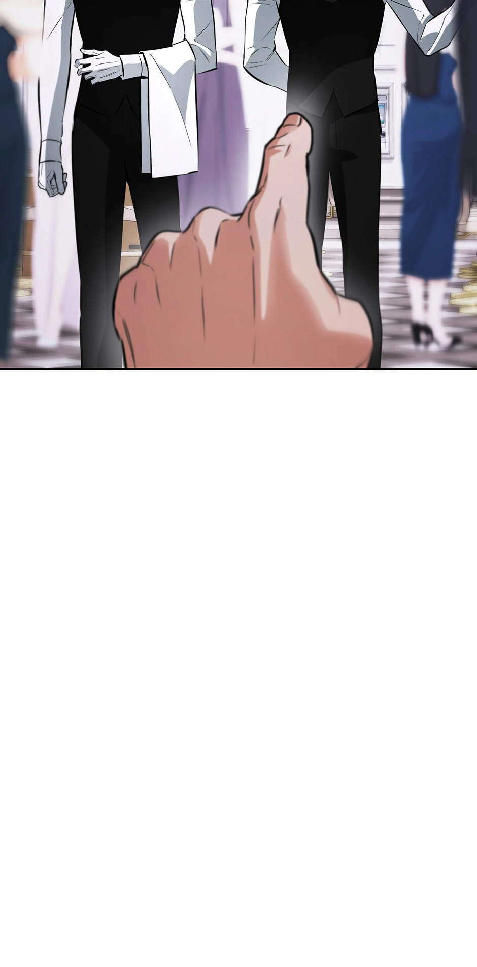 Off Track (Mature) [Official] - 37. The Lion's Den manhwa