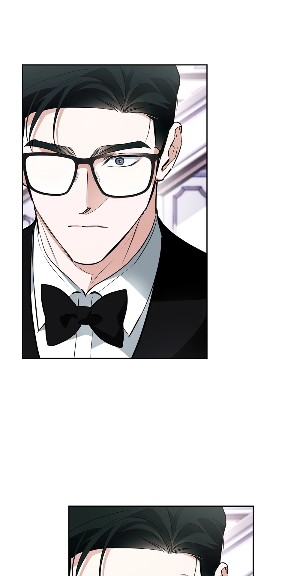 Off Track (Mature) [Official] - 37. The Lion's Den manhwa
