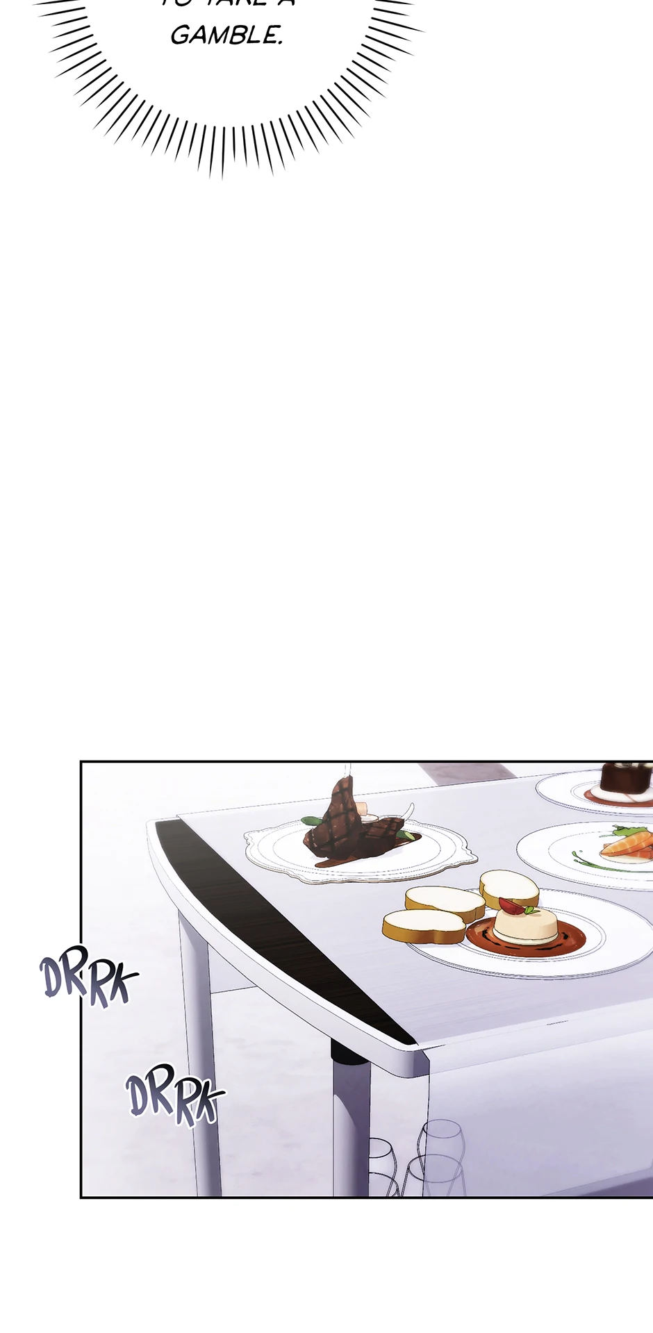 Off Track (Mature) [Official] - 37. The Lion's Den manhwa