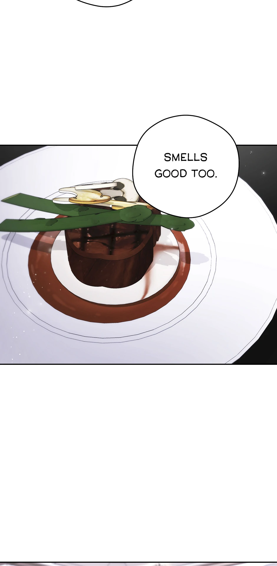 Off Track (Mature) [Official] - 37. The Lion's Den manhwa