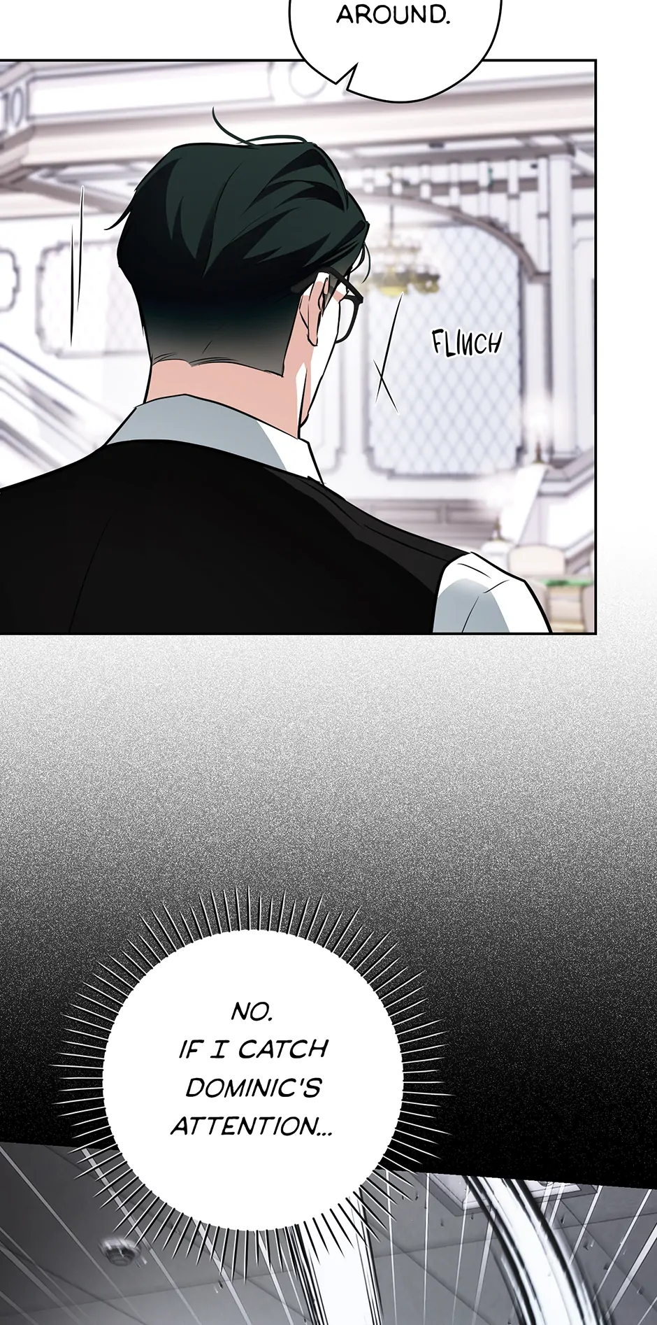 Off Track (Mature) [Official] - 37. The Lion's Den manhwa