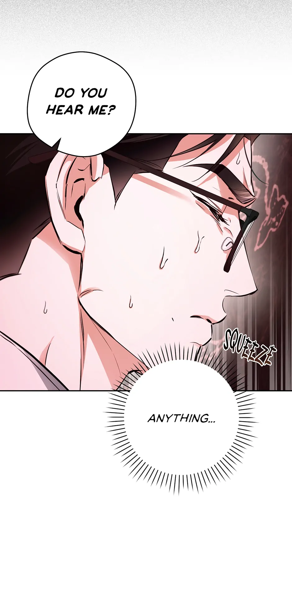 Off Track (Mature) [Official] - 37. The Lion's Den manhwa