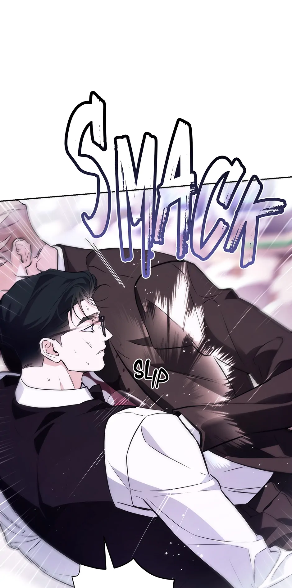 Off Track (Mature) [Official] - 37. The Lion's Den manhwa