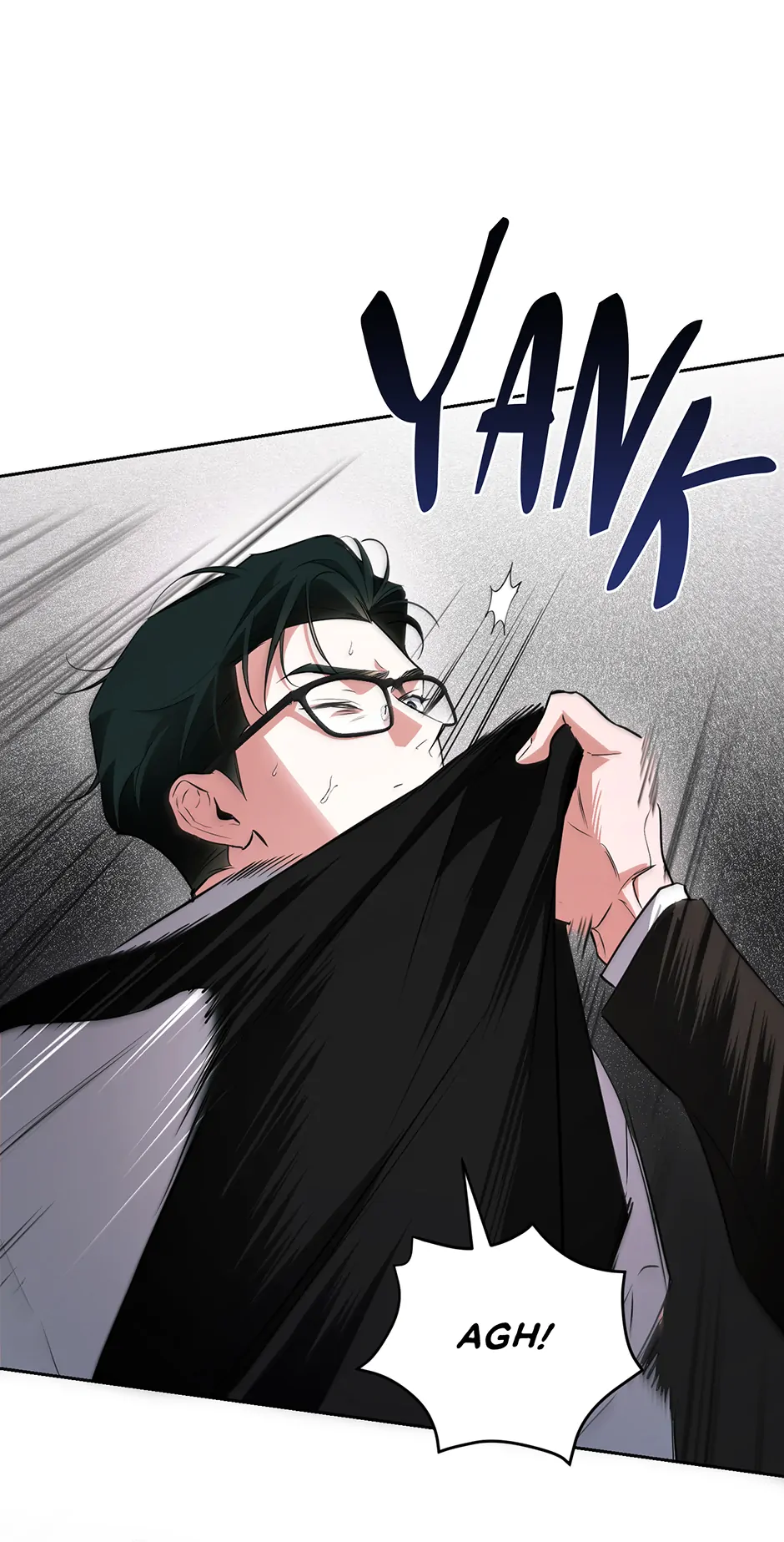 Off Track (Mature) [Official] - 38. Too Many Secrets manhwa