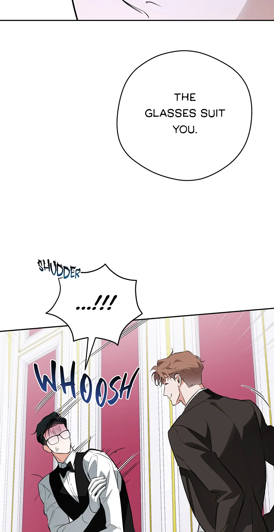 Off Track (Mature) [Official] - 38. Too Many Secrets manhwa