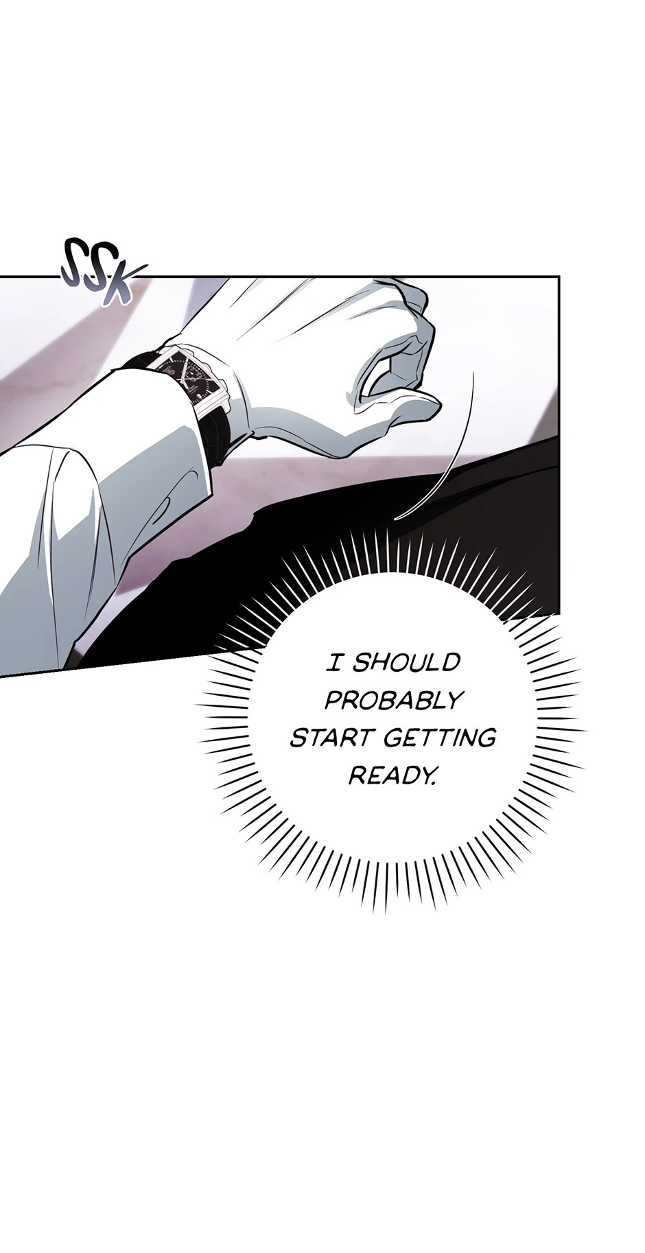 Off Track (Mature) [Official] - 38. Too Many Secrets manhwa
