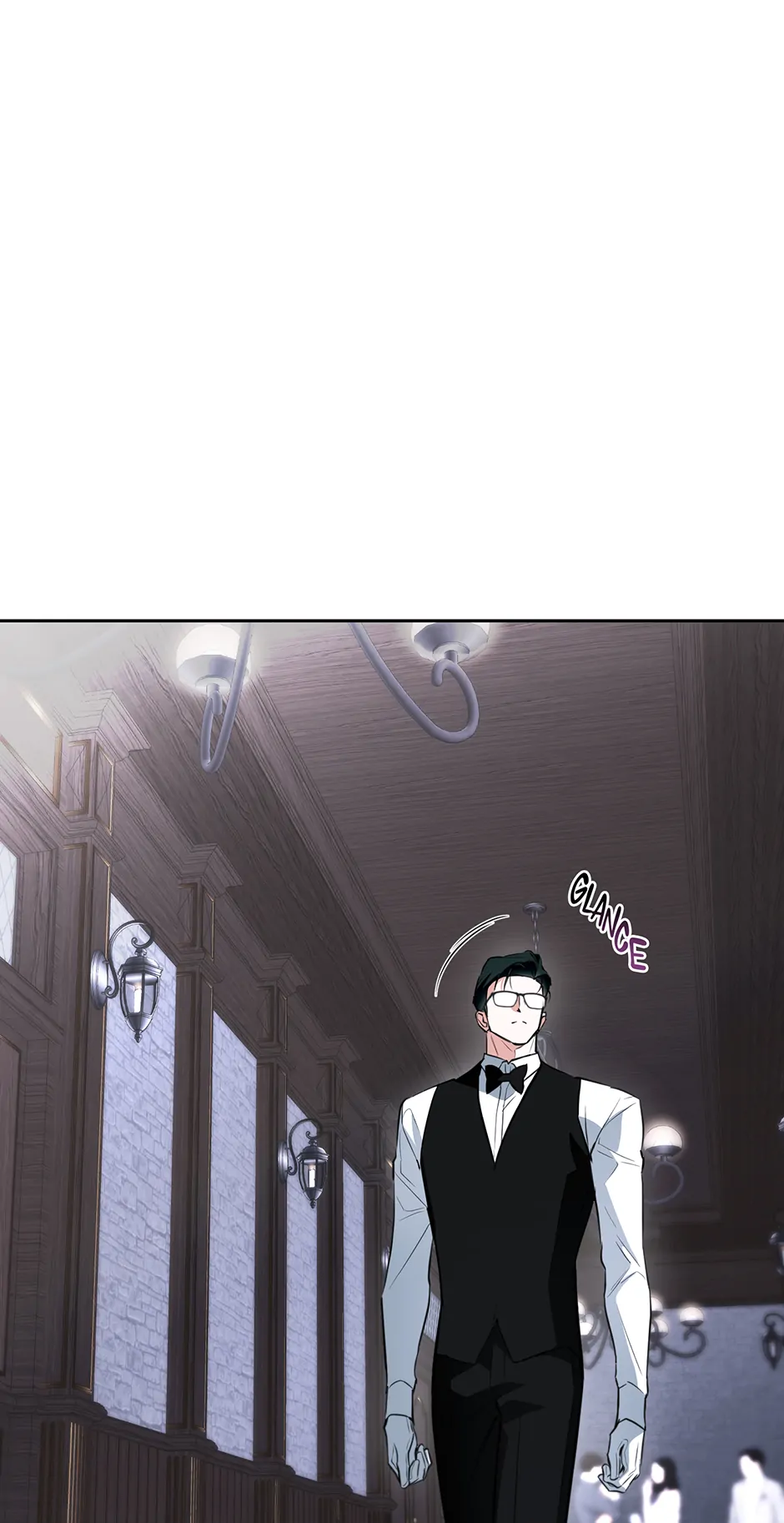 Off Track (Mature) [Official] - 38. Too Many Secrets manhwa