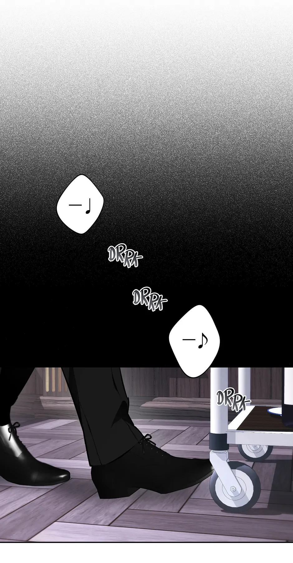 Off Track (Mature) [Official] - 38. Too Many Secrets manhwa