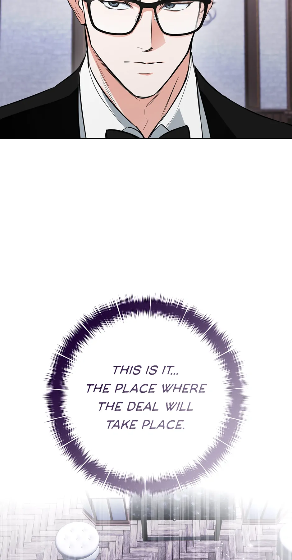 Off Track (Mature) [Official] - 38. Too Many Secrets manhwa