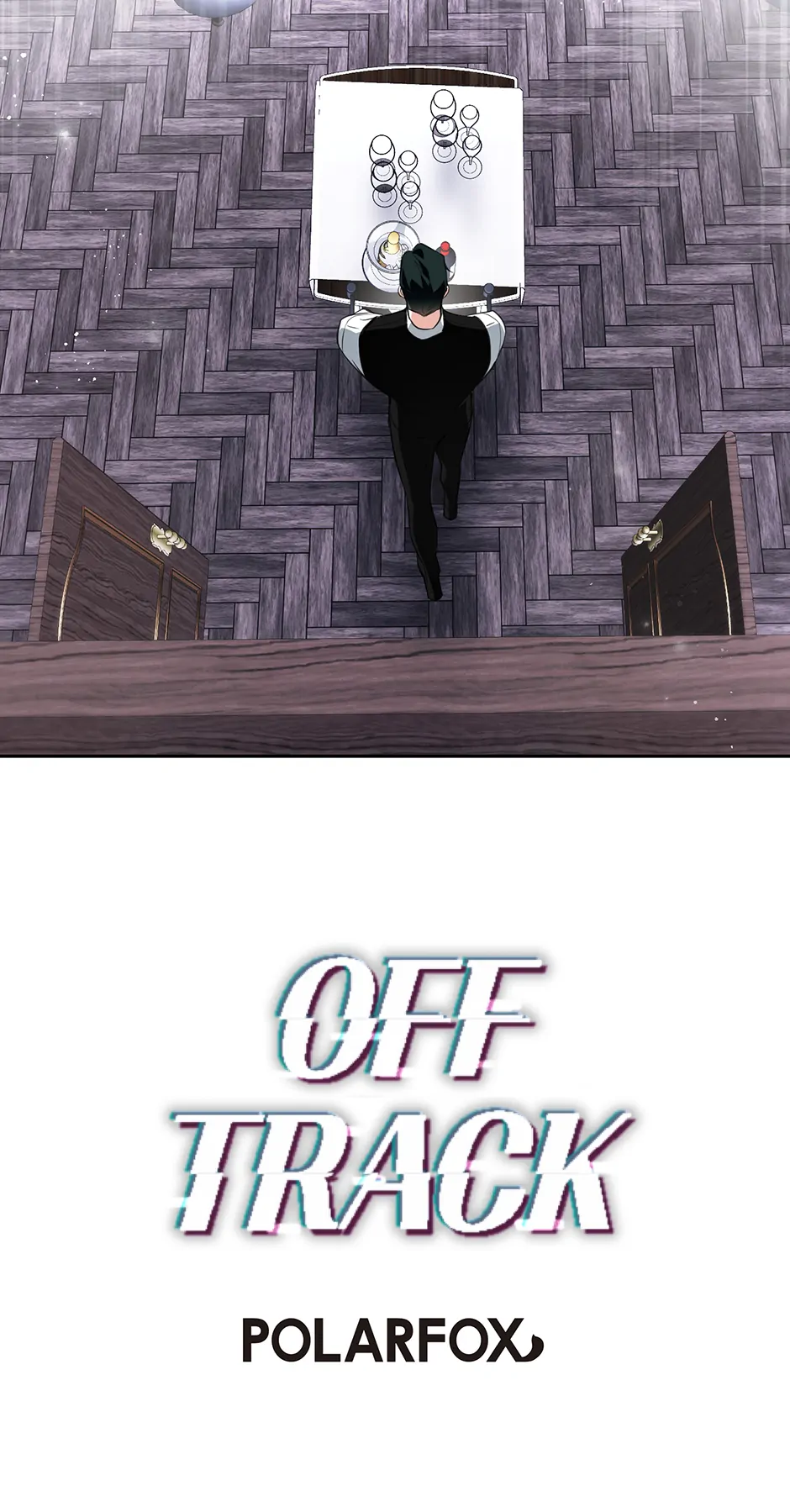 Off Track (Mature) [Official] - 38. Too Many Secrets manhwa