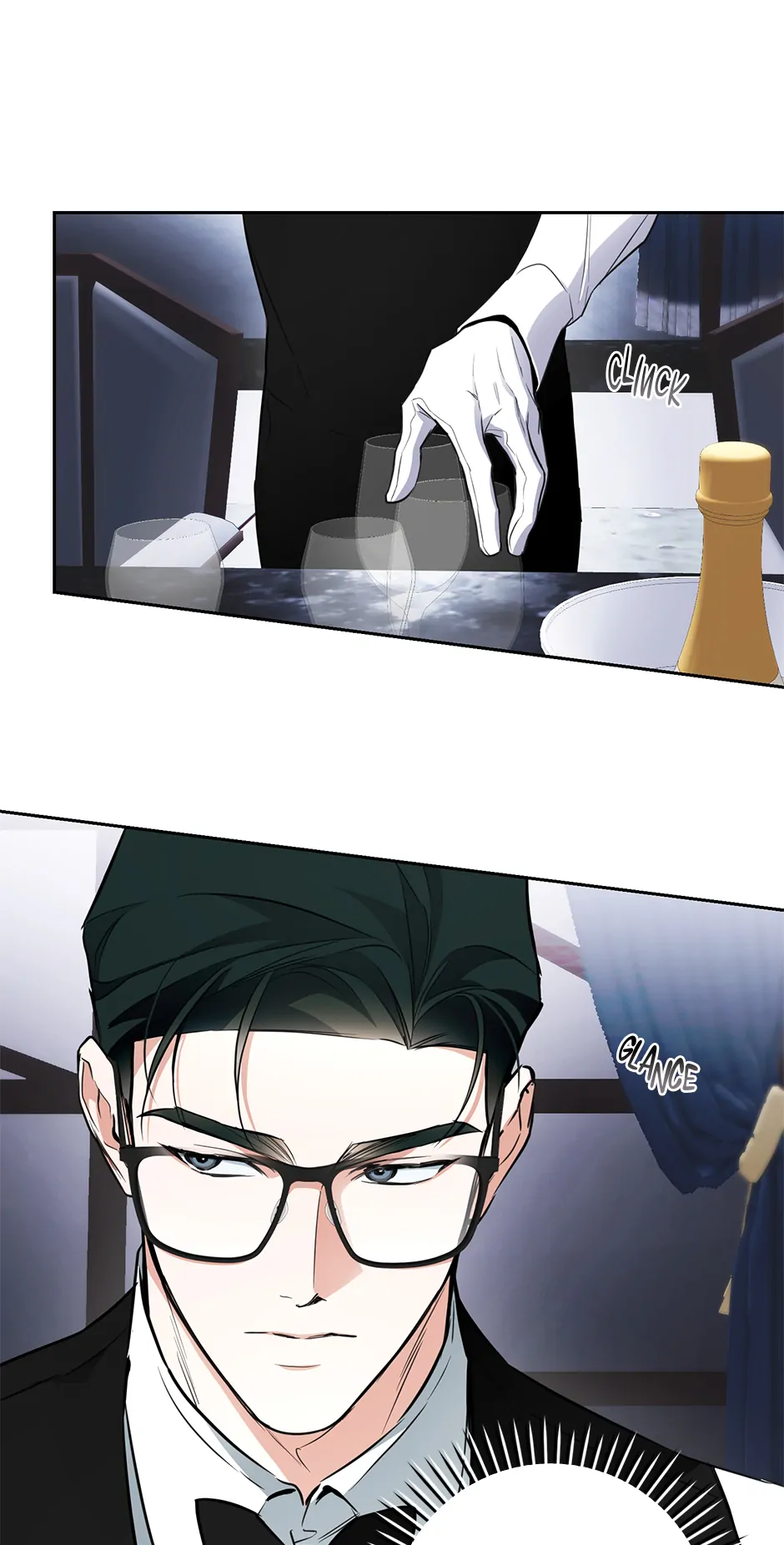 Off Track (Mature) [Official] - 39. How Teo Felt manhwa