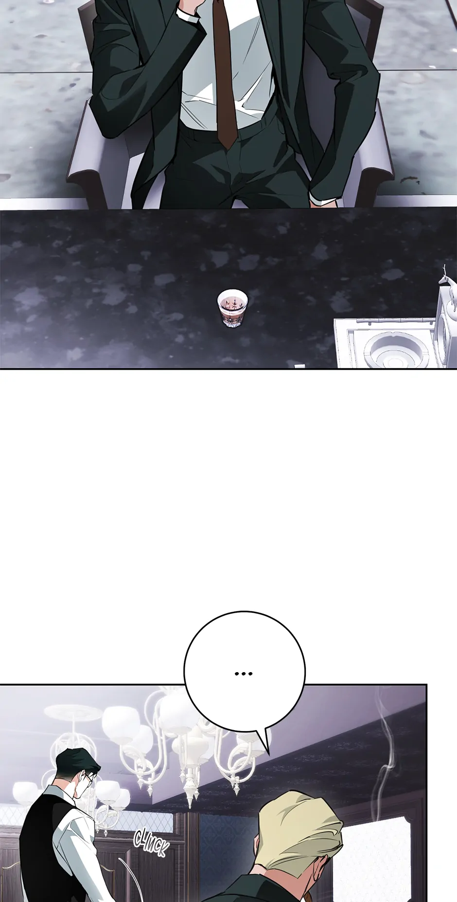 Off Track (Mature) [Official] - 39. How Teo Felt manhwa