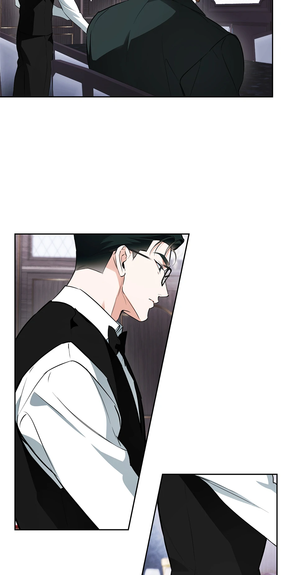 Off Track (Mature) [Official] - 39. How Teo Felt manhwa