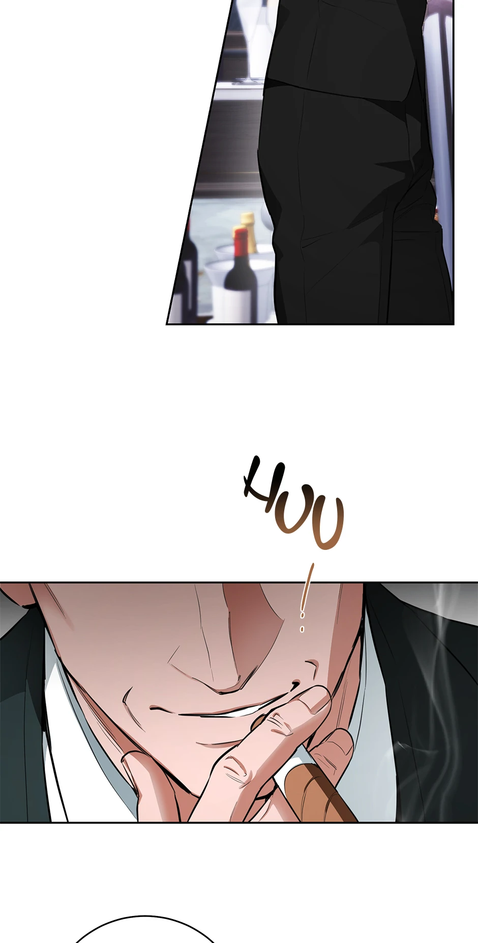 Off Track (Mature) [Official] - 39. How Teo Felt manhwa