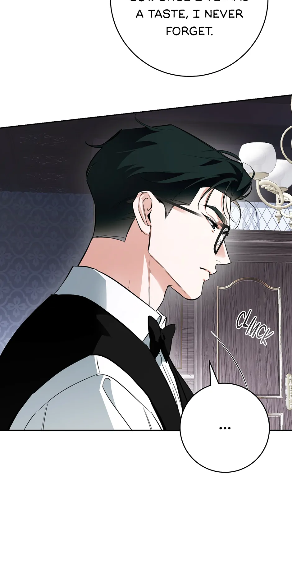 Off Track (Mature) [Official] - 39. How Teo Felt manhwa