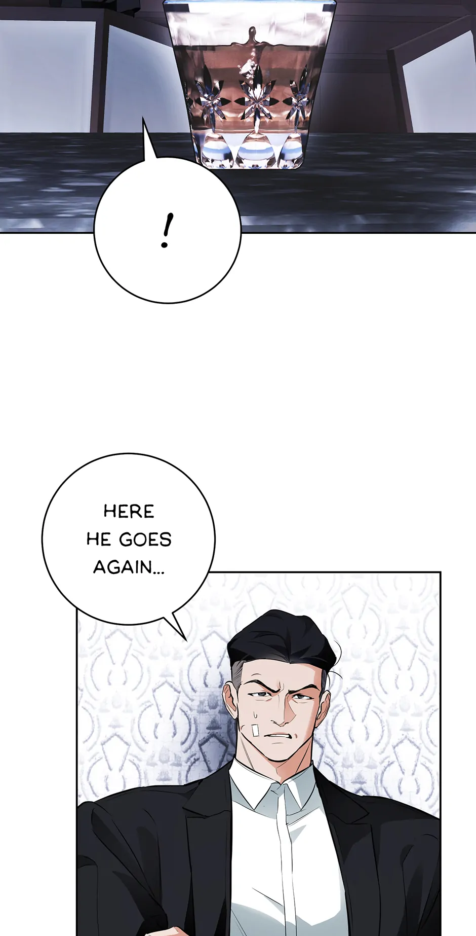Off Track (Mature) [Official] - 39. How Teo Felt manhwa