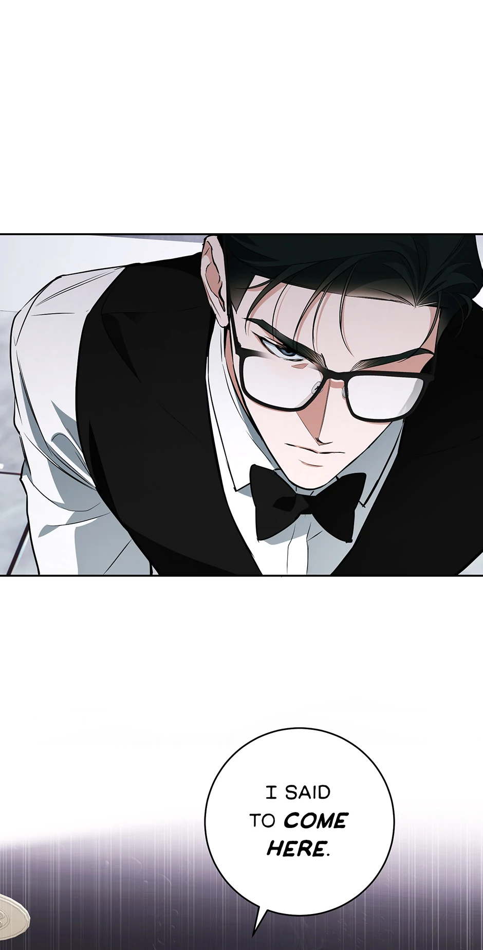 Off Track (Mature) [Official] - 39. How Teo Felt manhwa