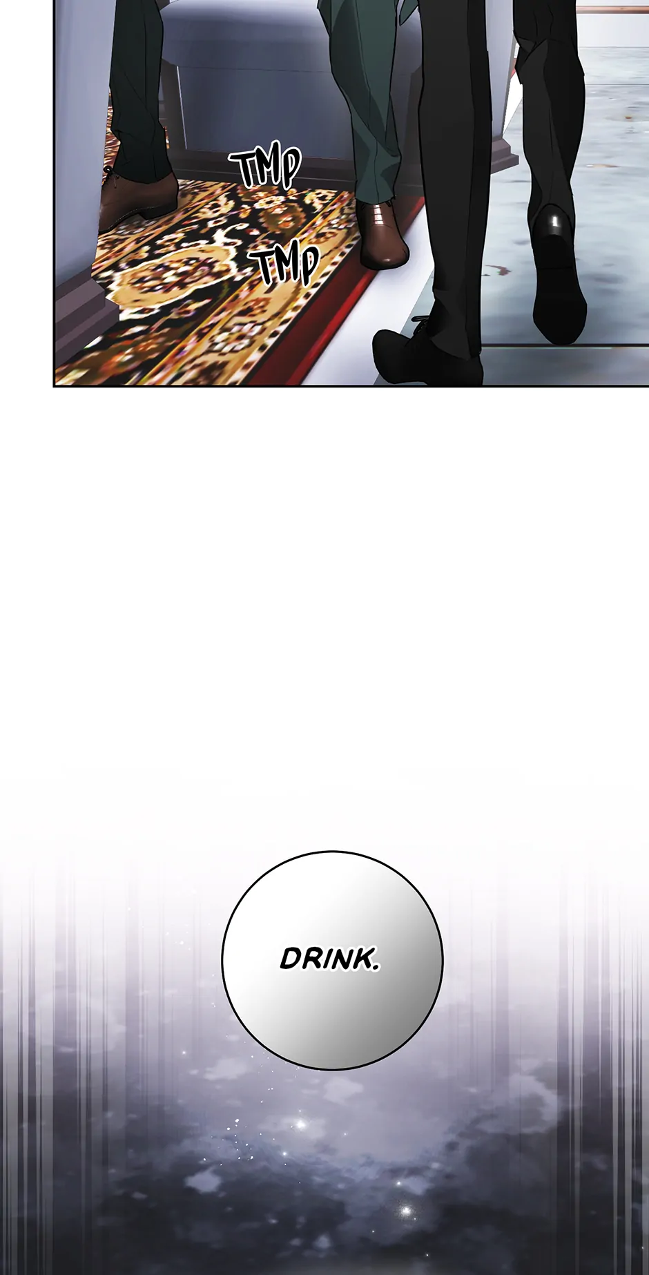 Off Track (Mature) [Official] - 39. How Teo Felt manhwa