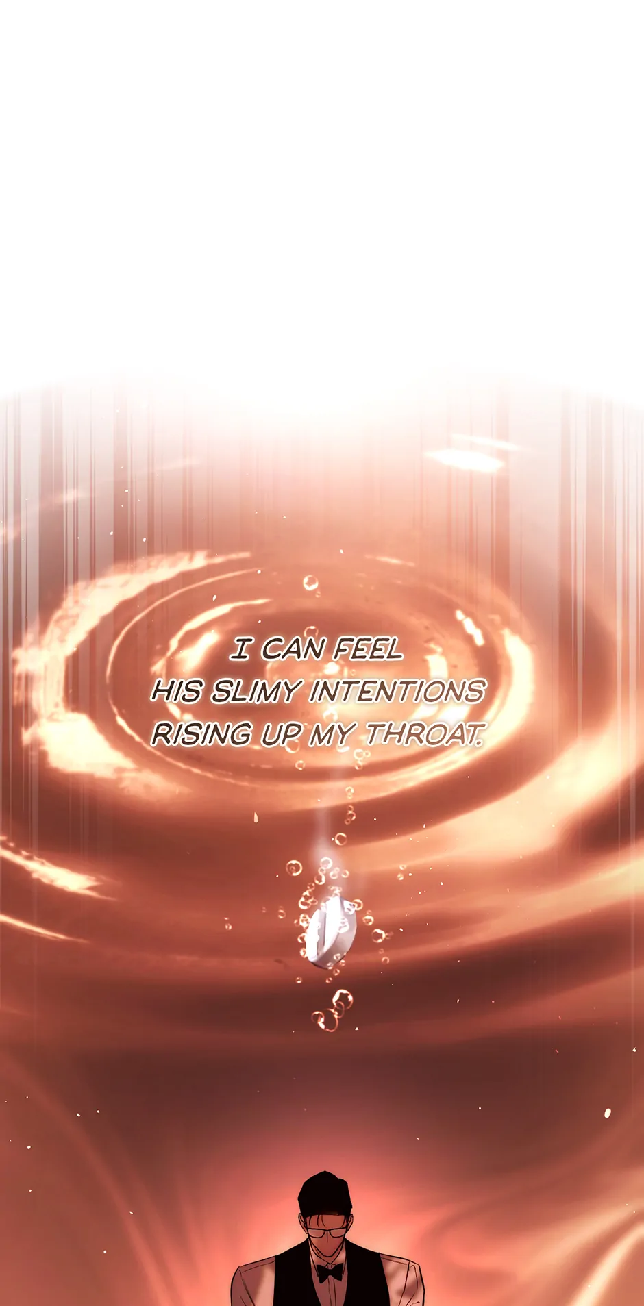 Off Track (Mature) [Official] - 39. How Teo Felt manhwa