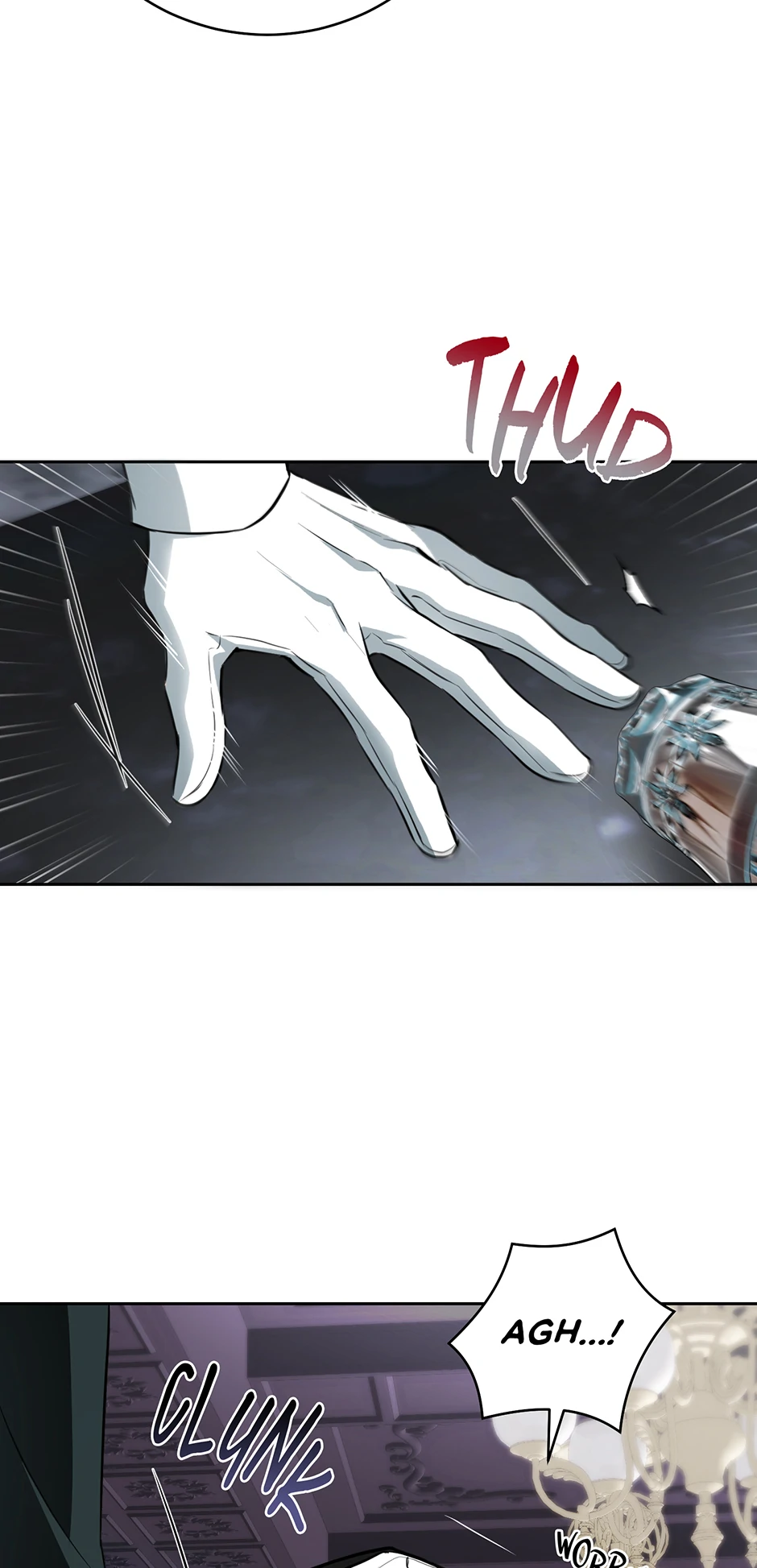 Off Track (Mature) [Official] - 39. How Teo Felt manhwa