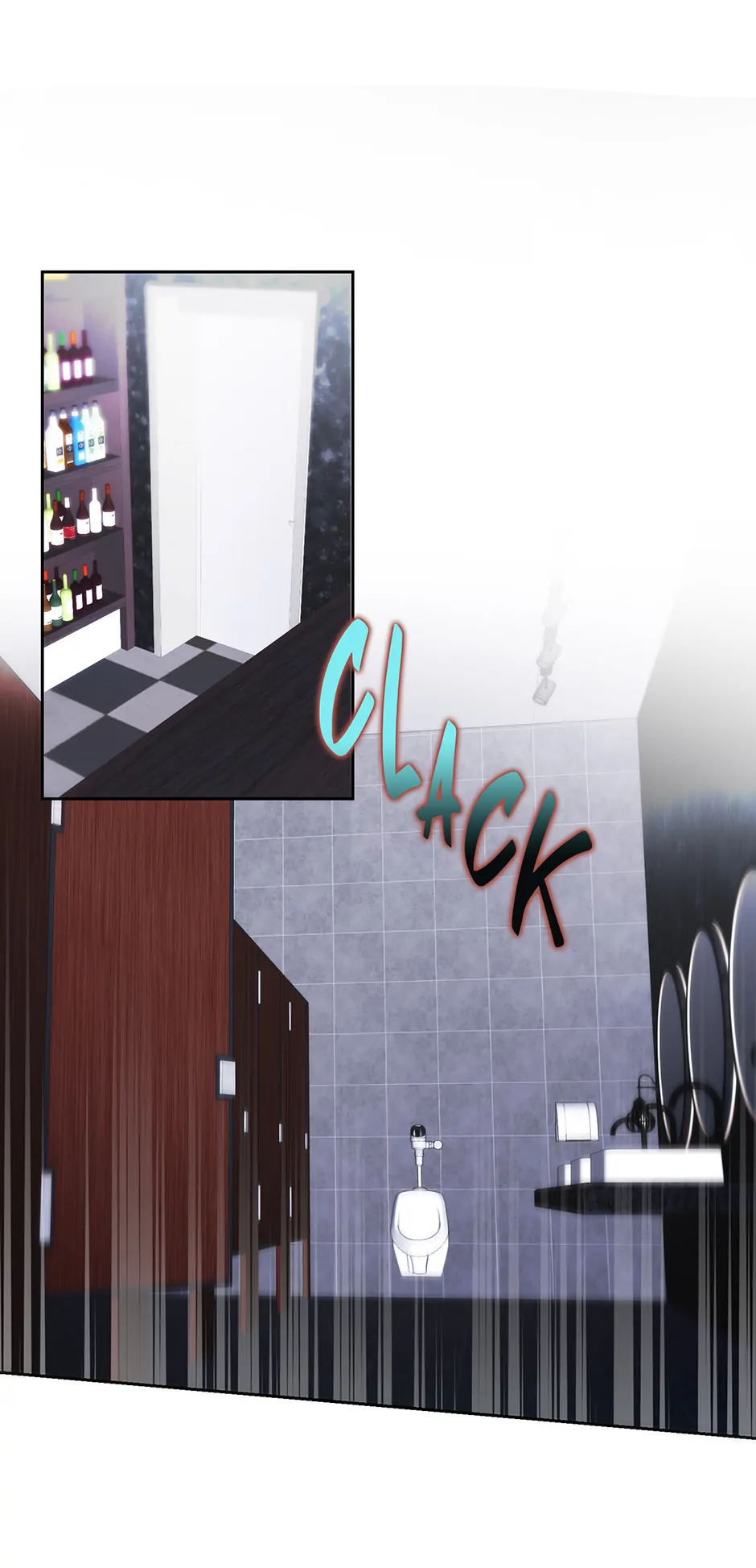 Off Track (Mature) [Official] - 39. How Teo Felt manhwa