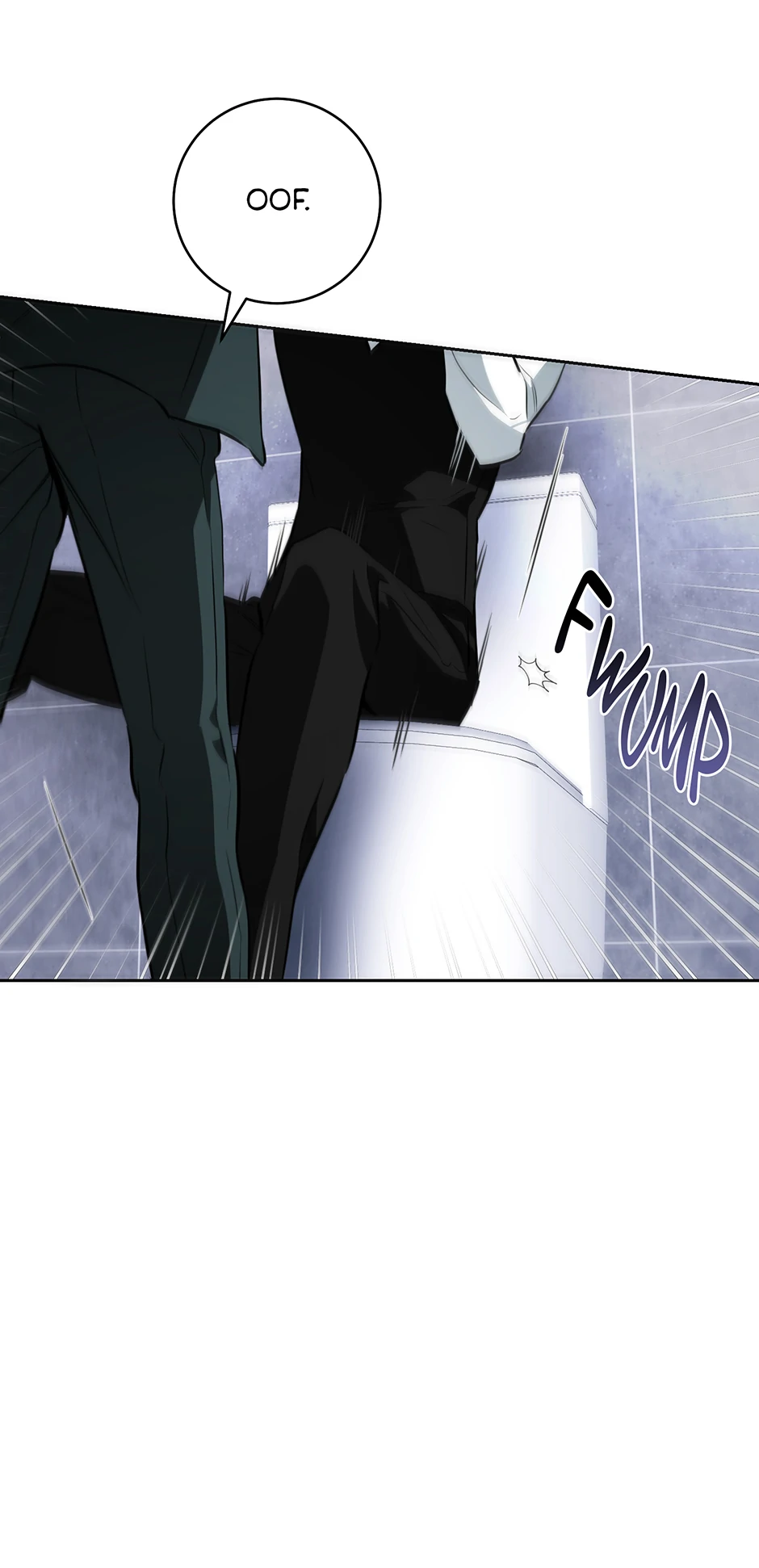 Off Track (Mature) [Official] - 39. How Teo Felt manhwa