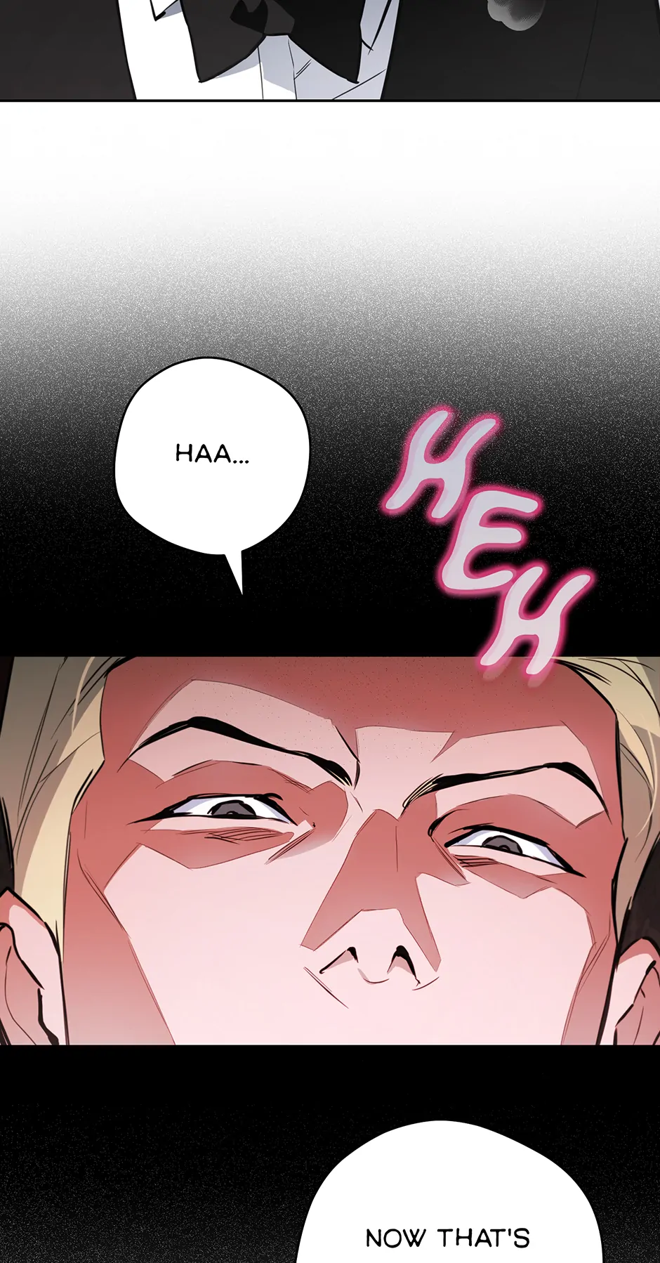 Off Track (Mature) [Official] - 39. How Teo Felt manhwa