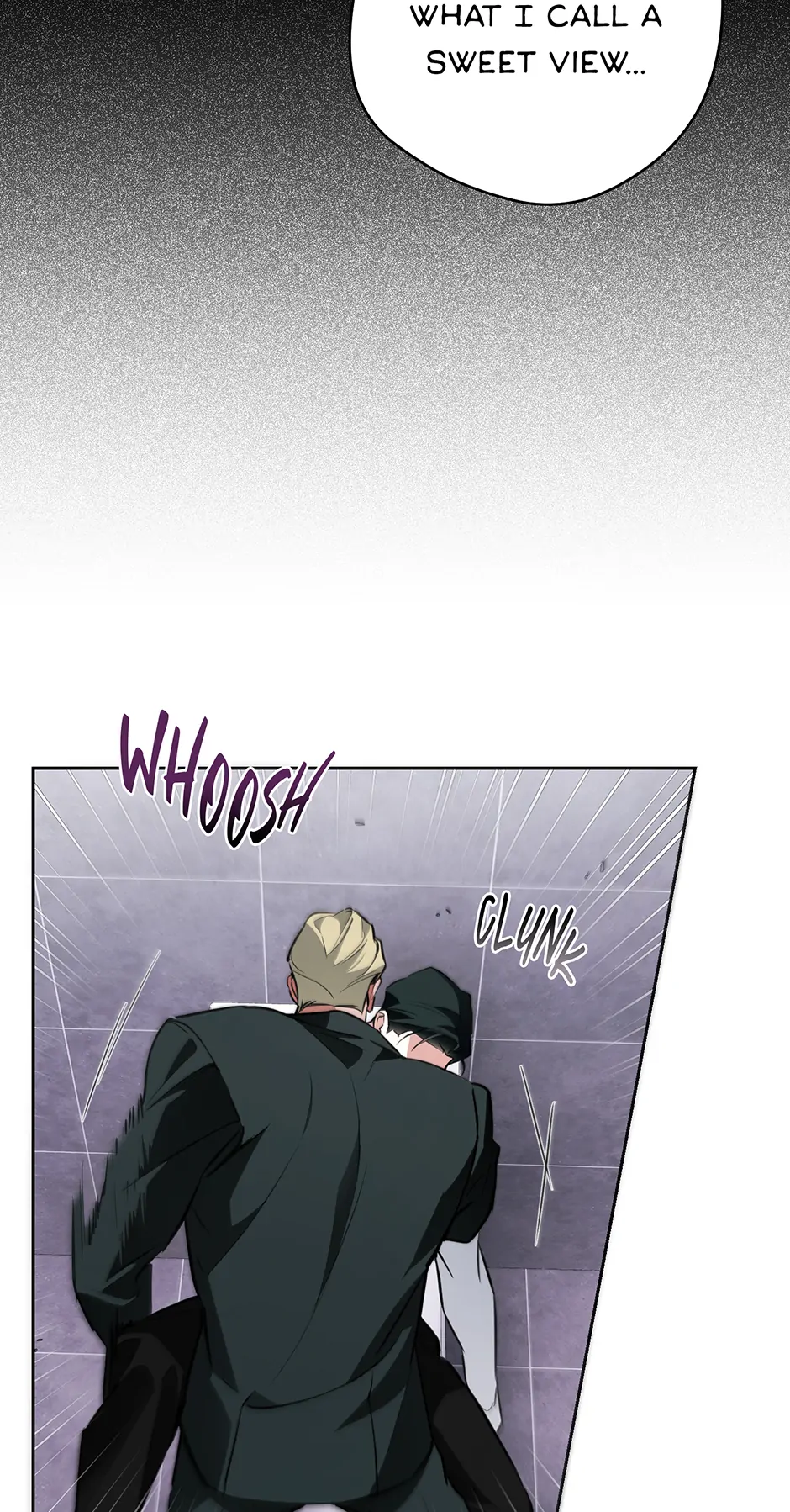 Off Track (Mature) [Official] - 39. How Teo Felt manhwa