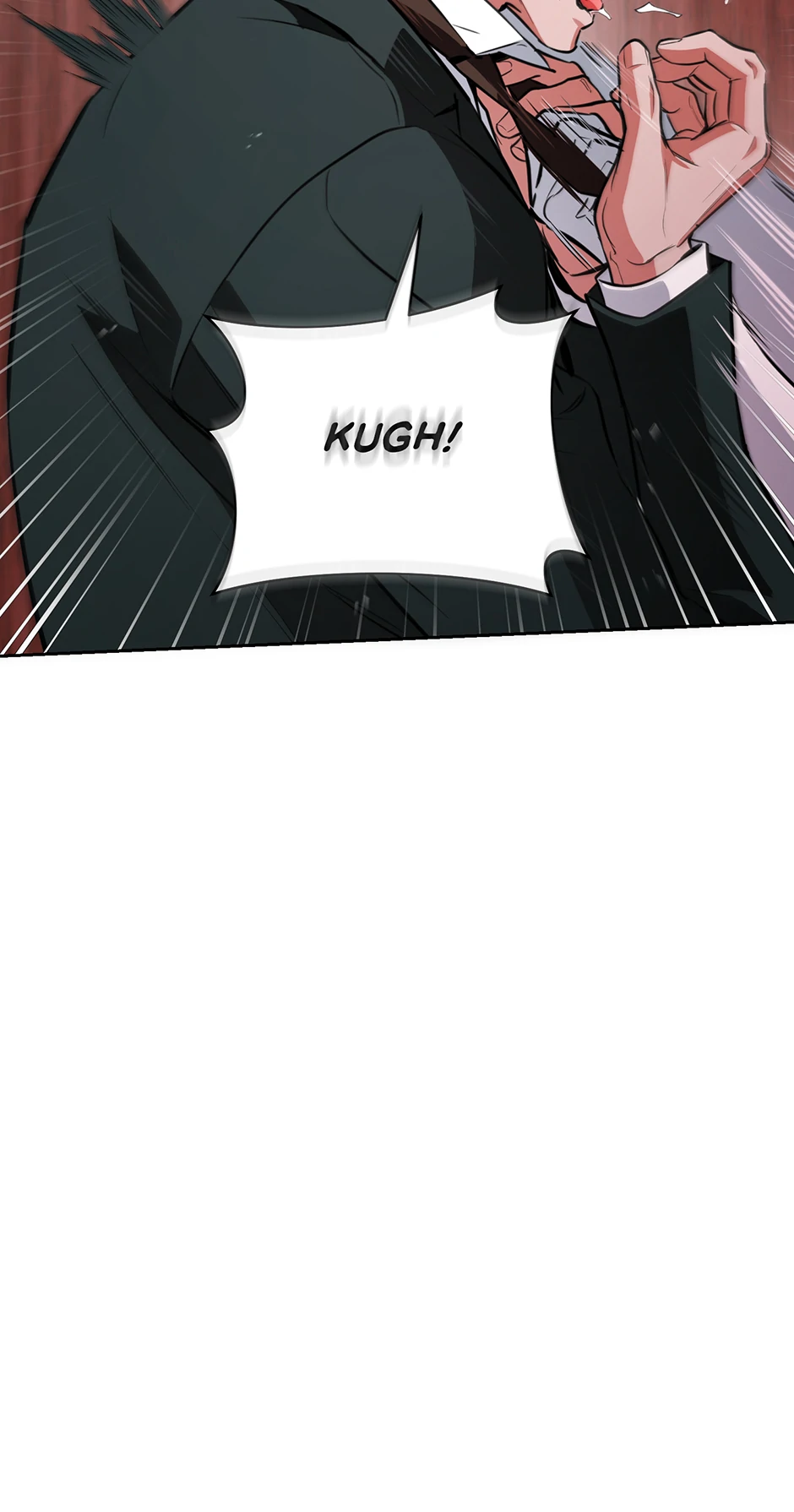 Off Track (Mature) [Official] - 39. How Teo Felt manhwa