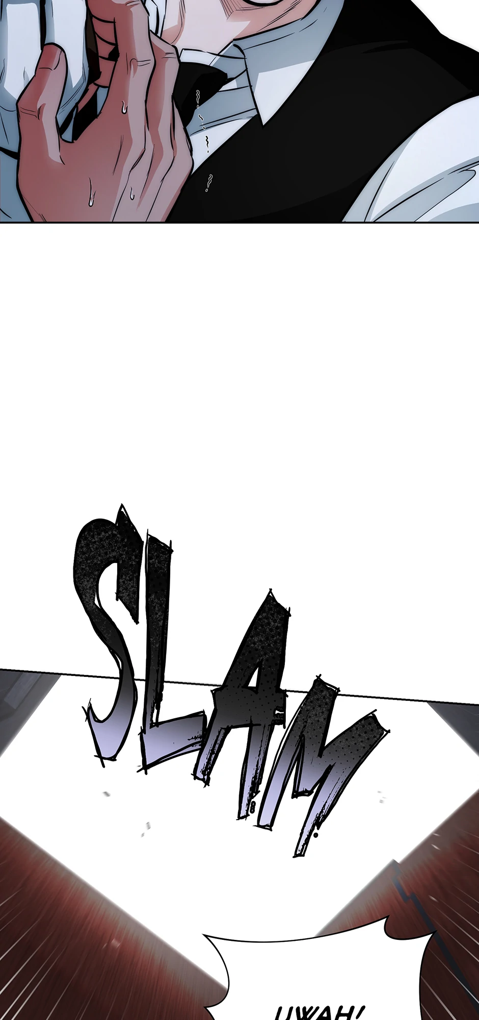 Off Track (Mature) [Official] - 39. How Teo Felt manhwa