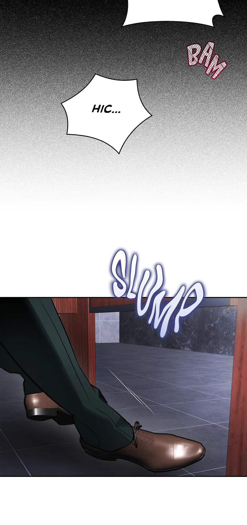 Off Track (Mature) [Official] - 39. How Teo Felt manhwa
