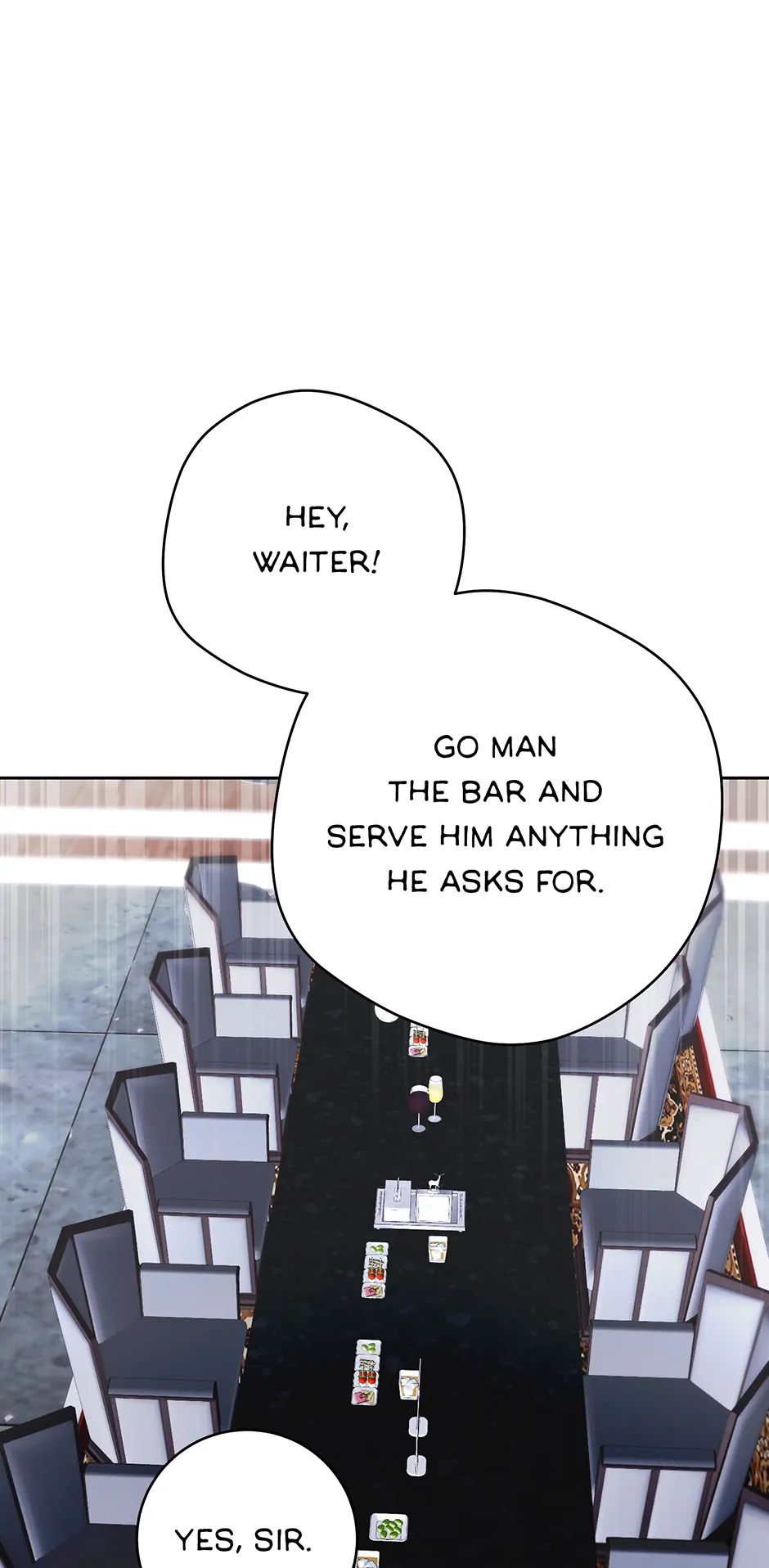 Off Track (Mature) [Official] - 39. How Teo Felt manhwa