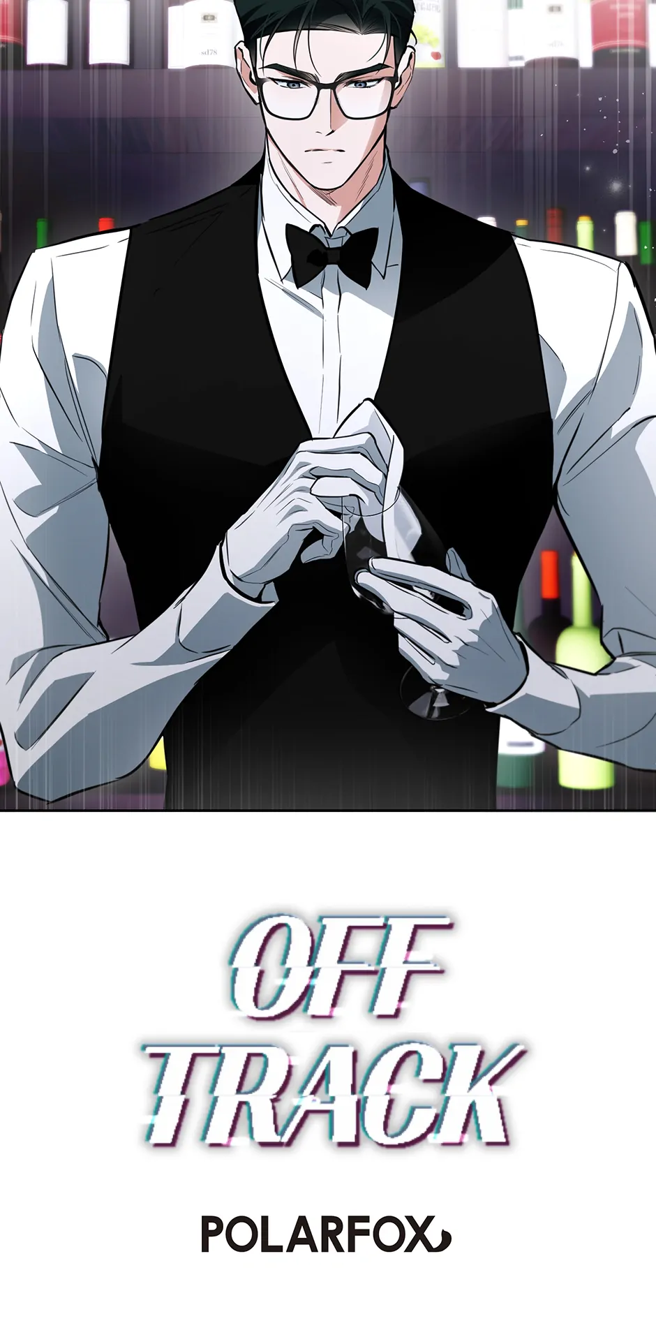 Off Track (Mature) [Official] - 39. How Teo Felt manhwa