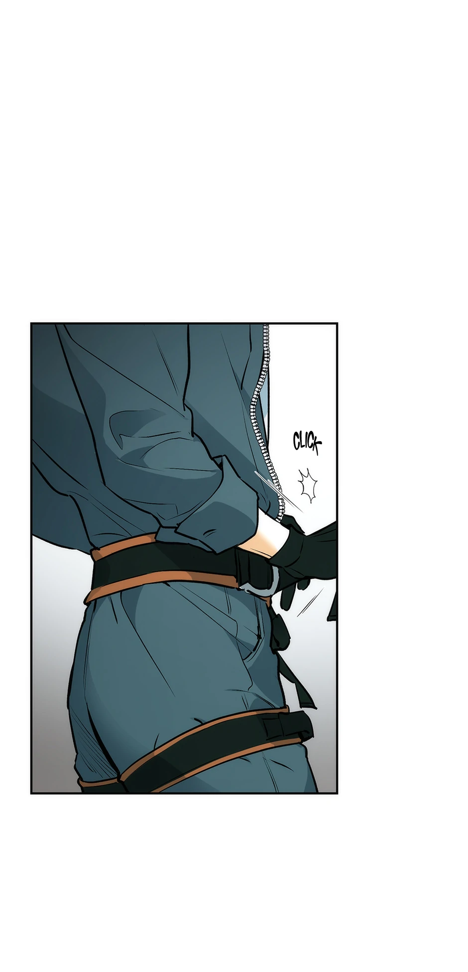 Off Track (Mature) [Official] - 4. Don't Panic manhwa