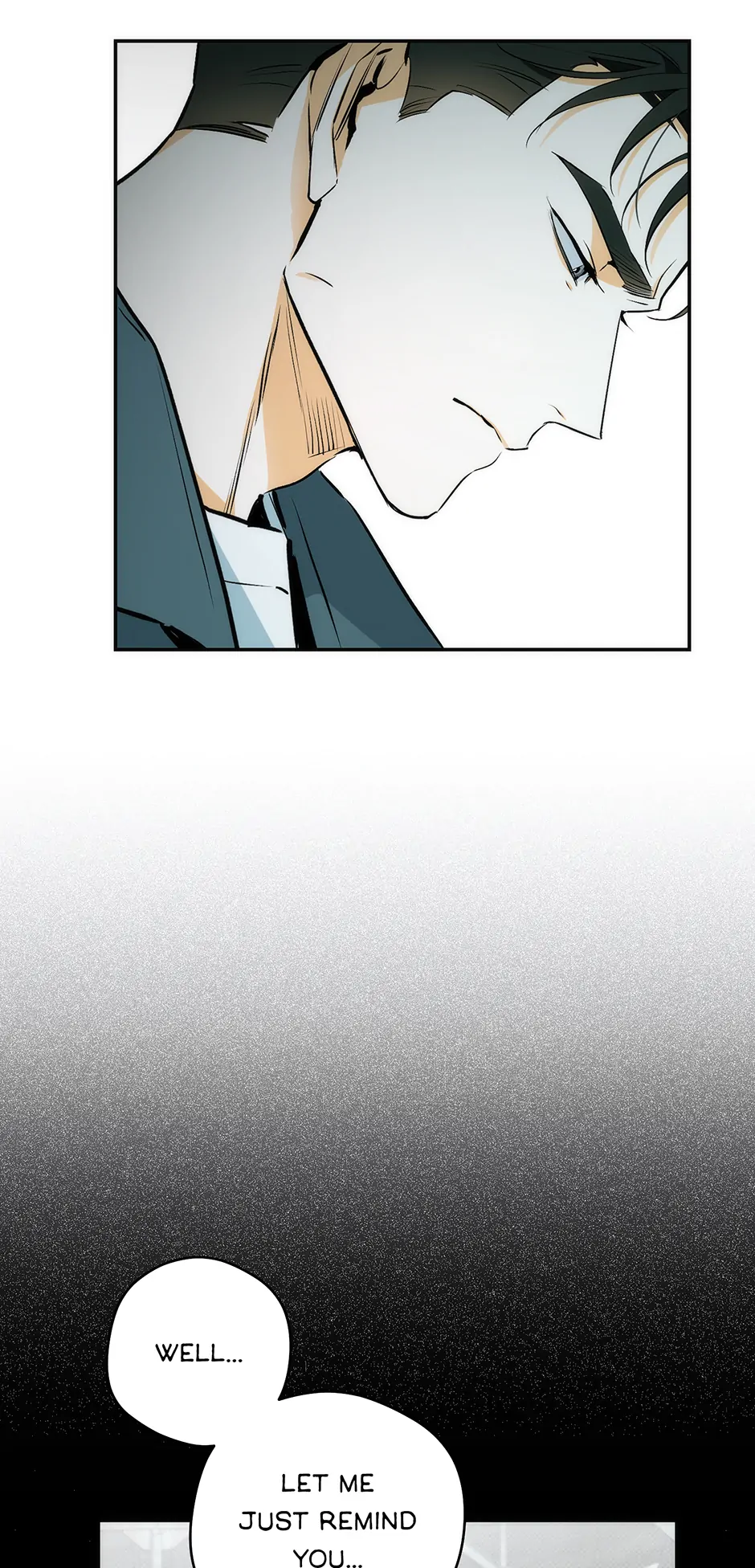 Off Track (Mature) [Official] - 4. Don't Panic manhwa