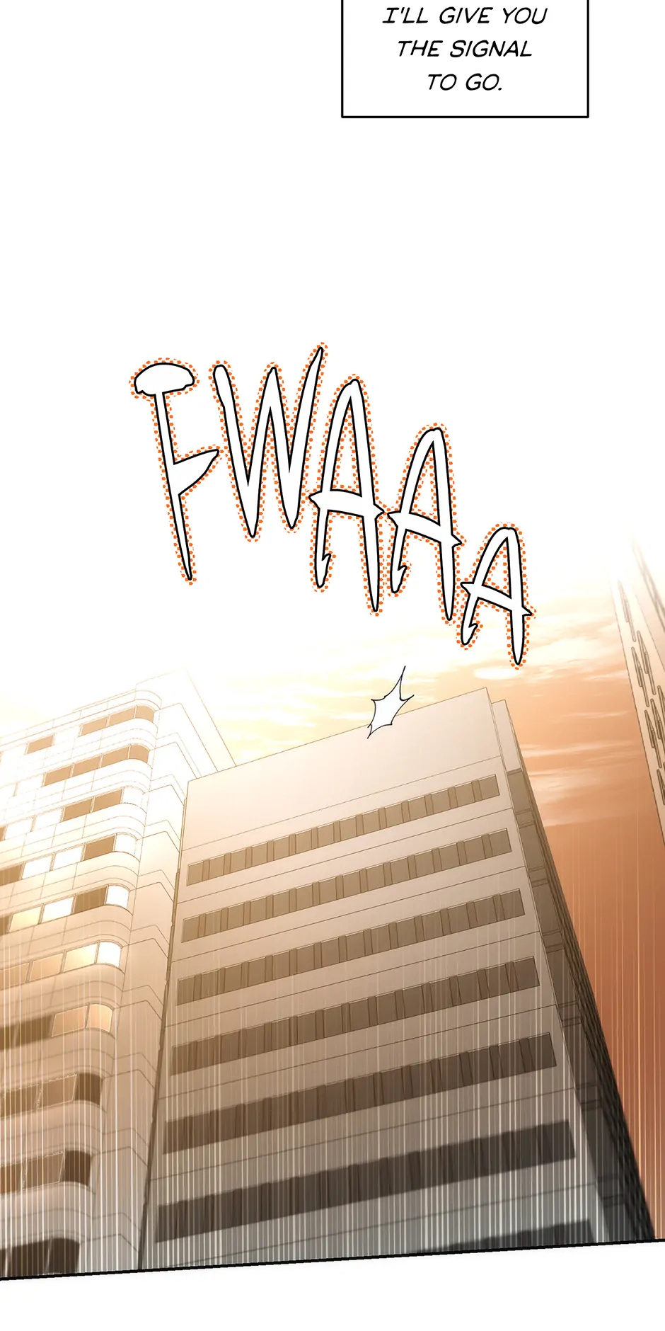 Off Track (Mature) [Official] - 4. Don't Panic manhwa