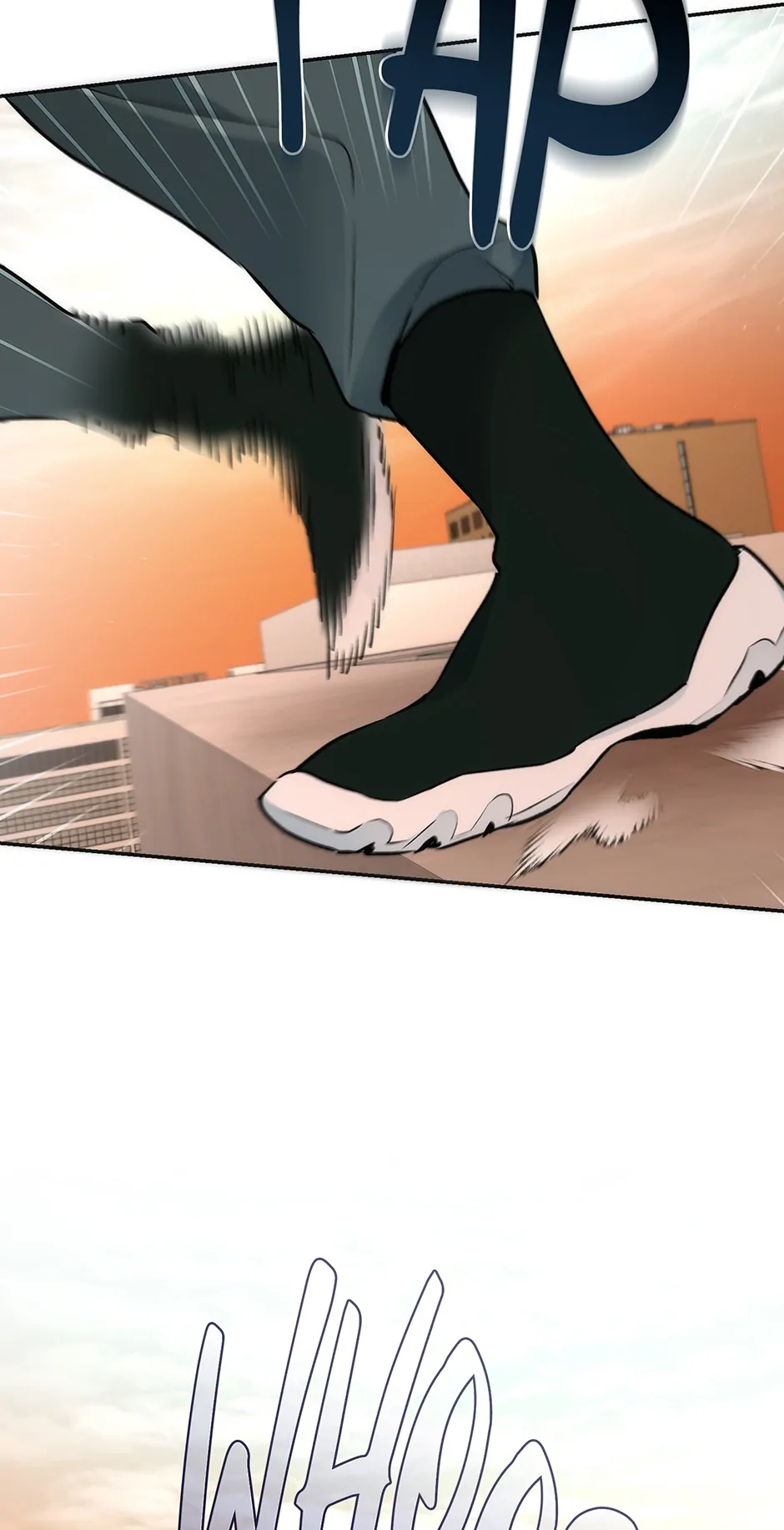 Off Track (Mature) [Official] - 4. Don't Panic manhwa