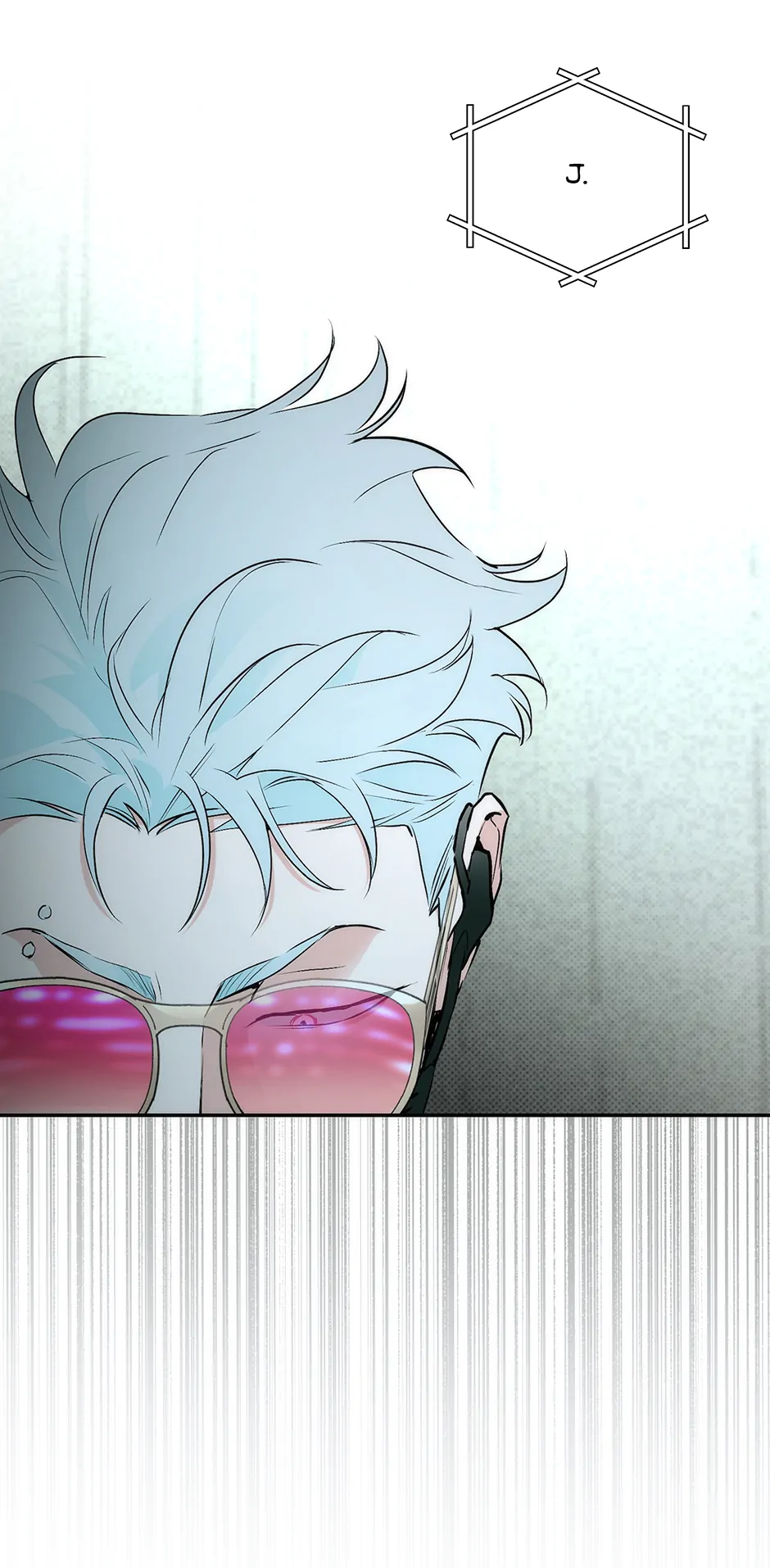 Off Track (Mature) [Official] - 4. Don't Panic manhwa