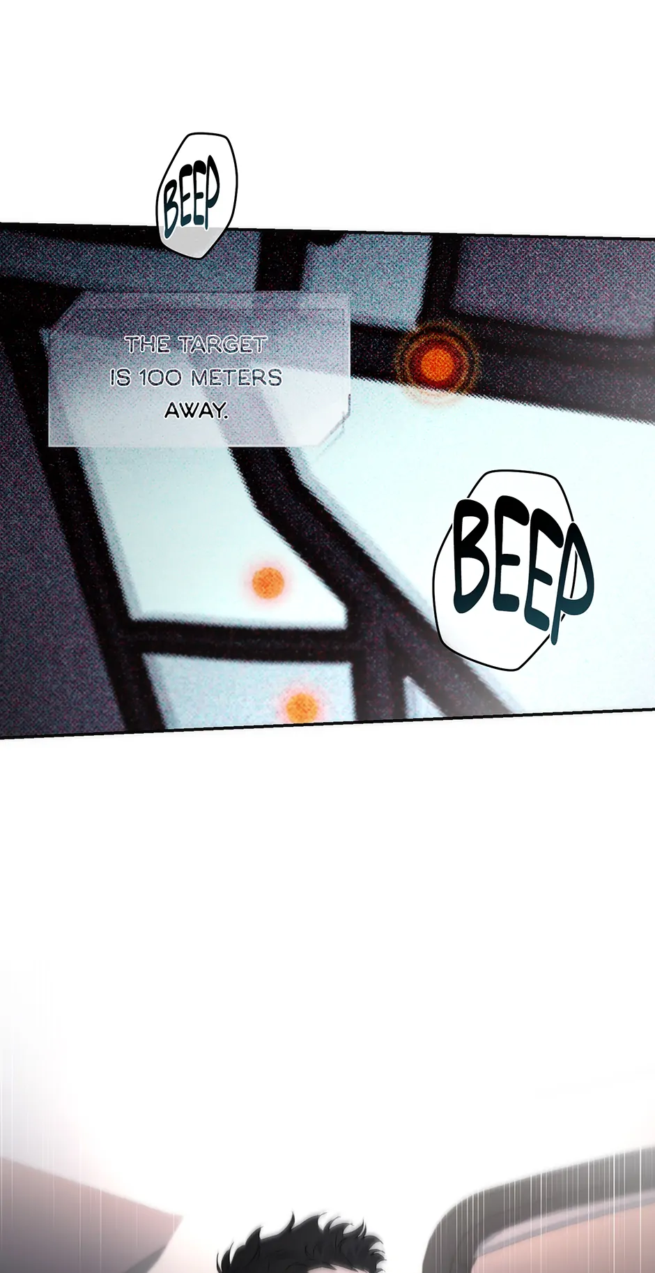 Off Track (Mature) [Official] - 4. Don't Panic manhwa