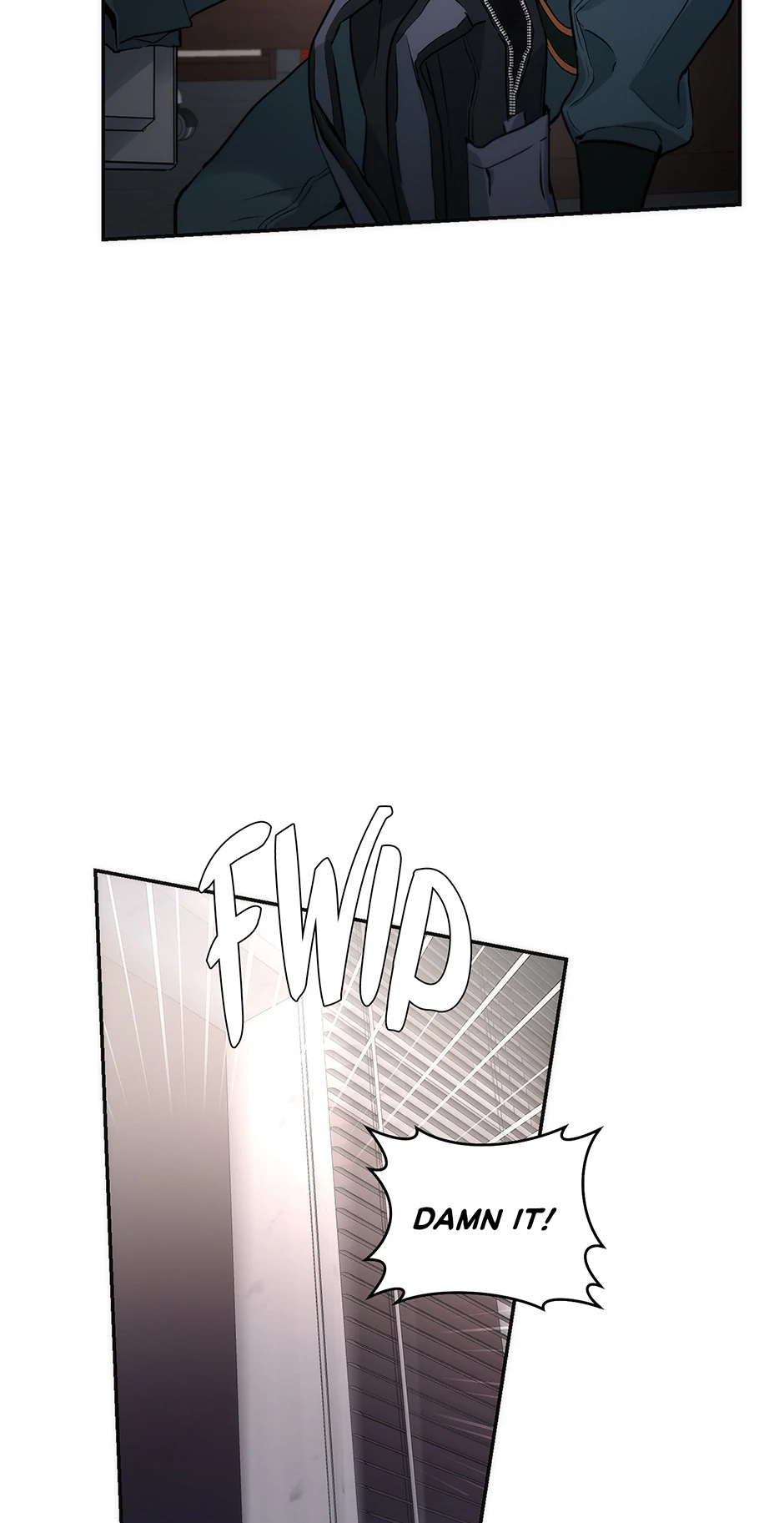 Off Track (Mature) [Official] - 4. Don't Panic manhwa