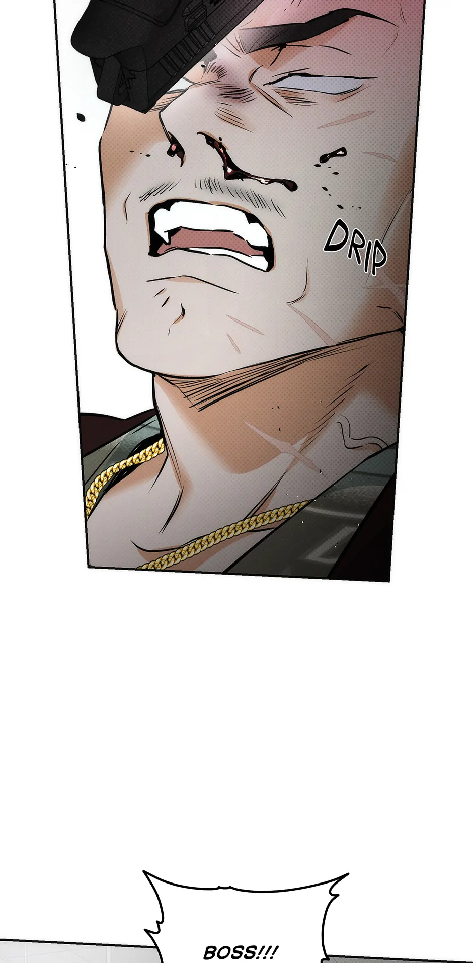 Off Track (Mature) [Official] - 4. Don't Panic manhwa