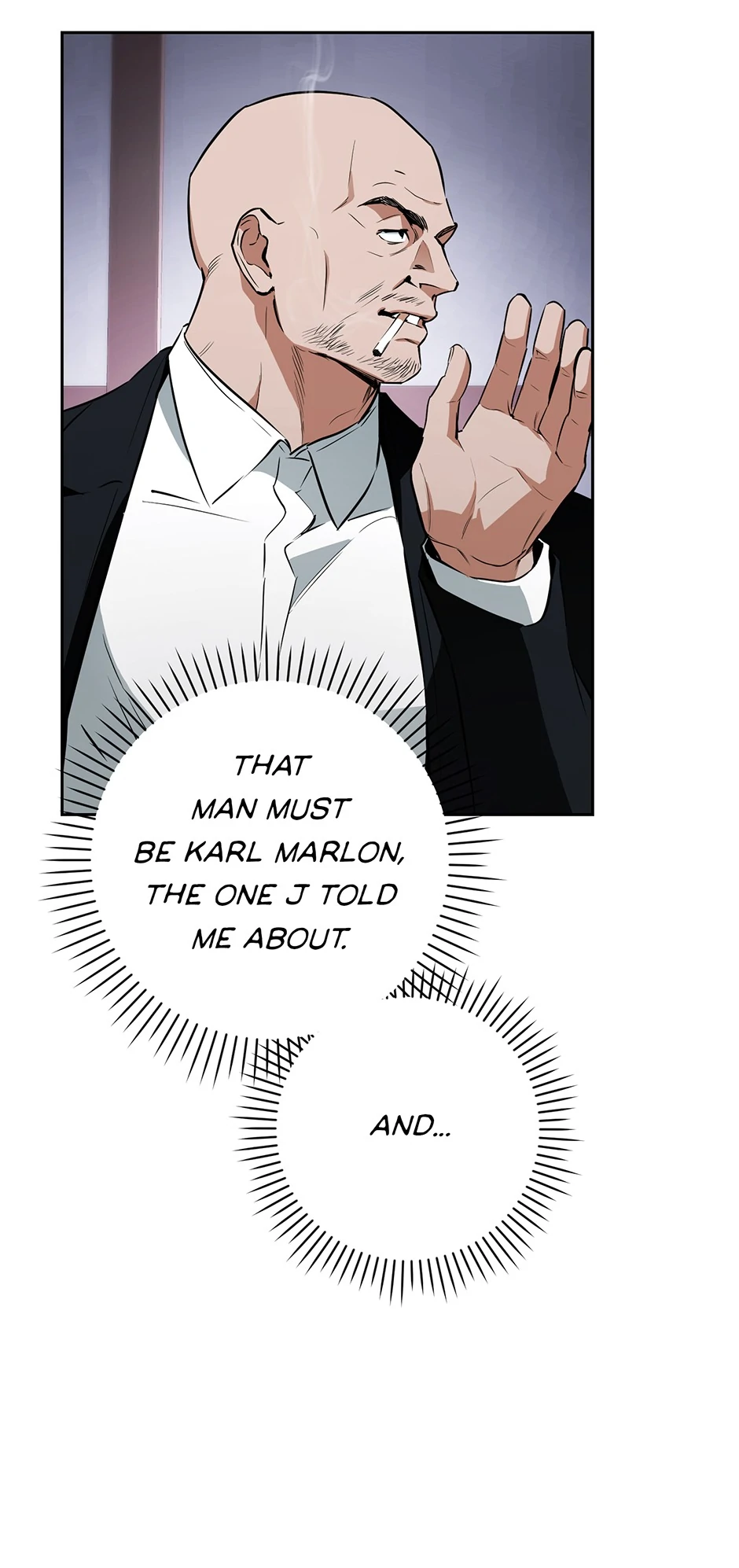 Off Track (Mature) [Official] - 40. A Bloodbath manhwa
