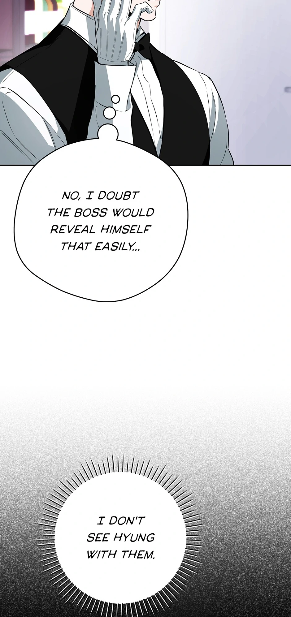 Off Track (Mature) [Official] - 40. A Bloodbath manhwa