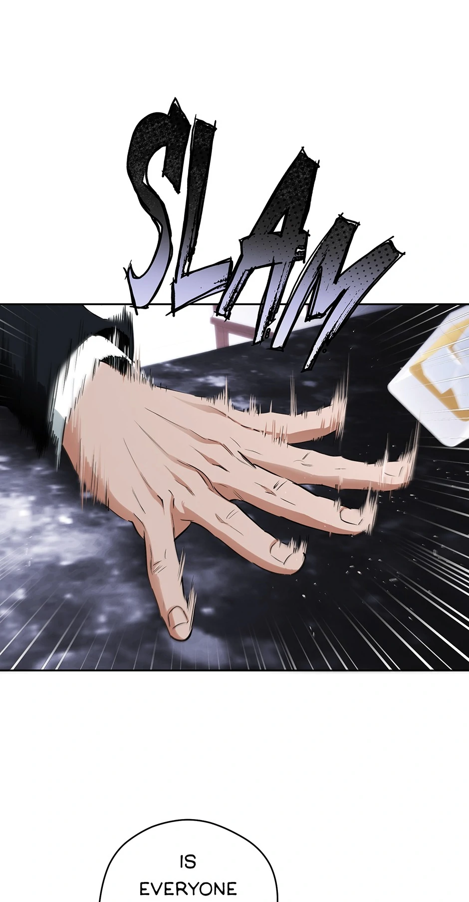 Off Track (Mature) [Official] - 40. A Bloodbath manhwa