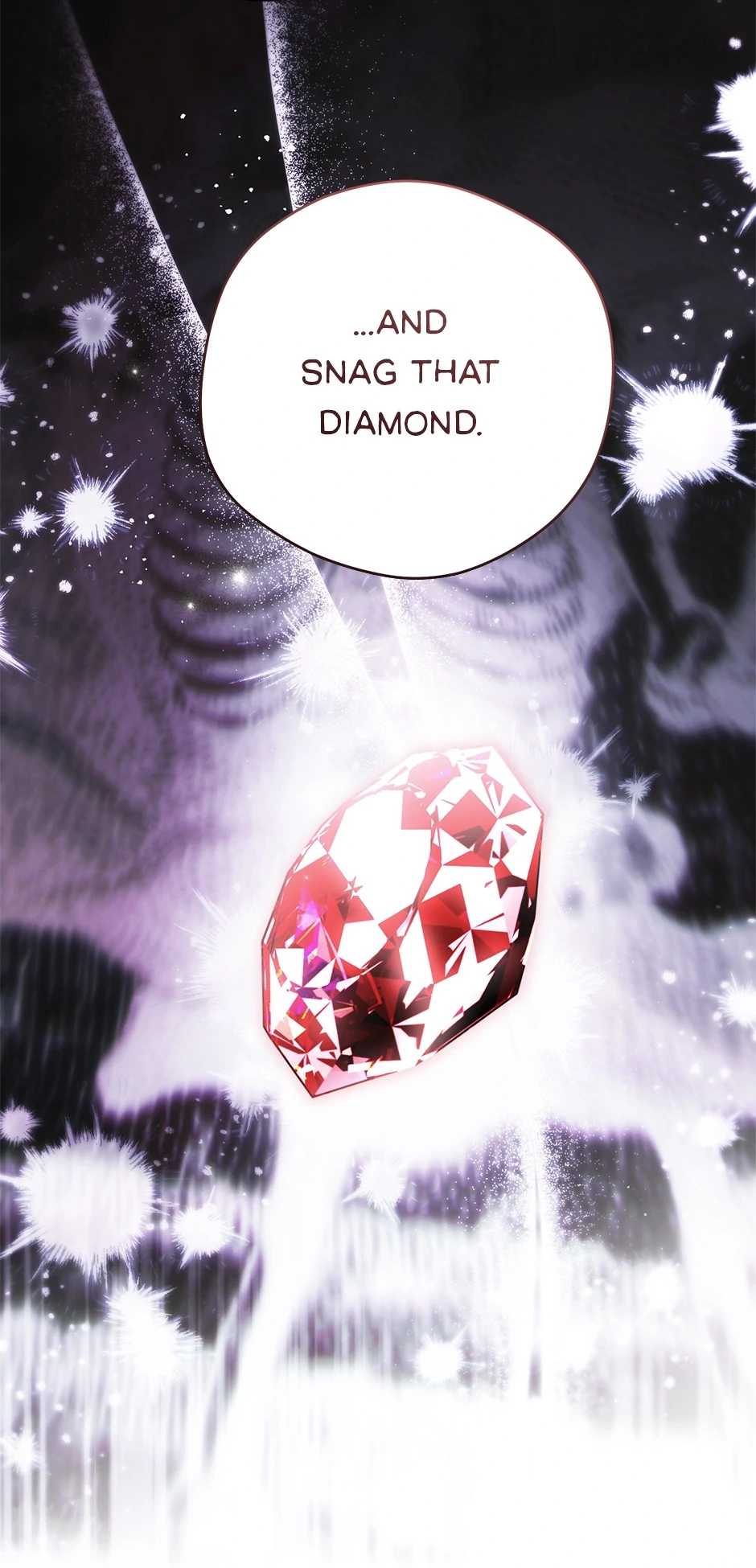 Off Track (Mature) [Official] - 40. A Bloodbath manhwa