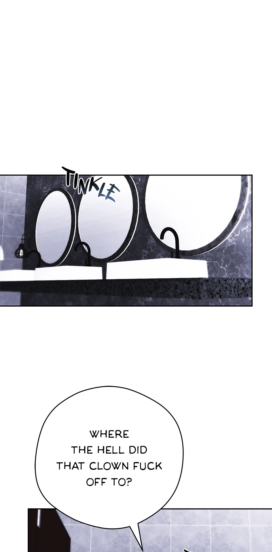 Off Track (Mature) [Official] - 40. A Bloodbath manhwa