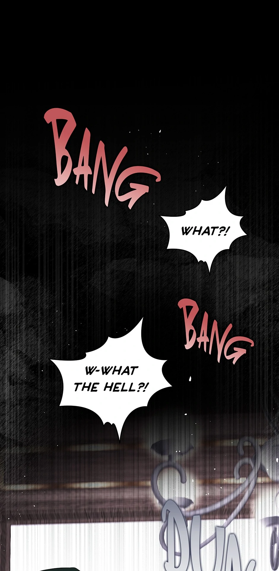 Off Track (Mature) [Official] - 40. A Bloodbath manhwa