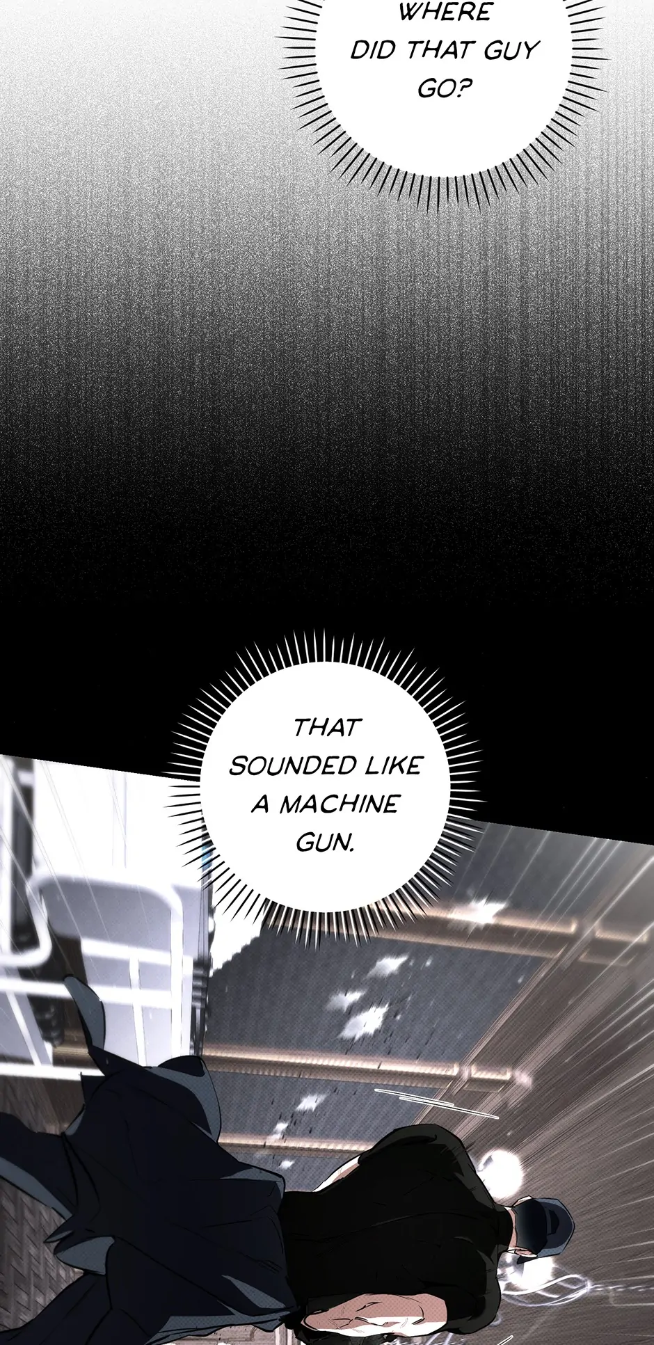 Off Track (Mature) [Official] - 41. Face Reveal manhwa